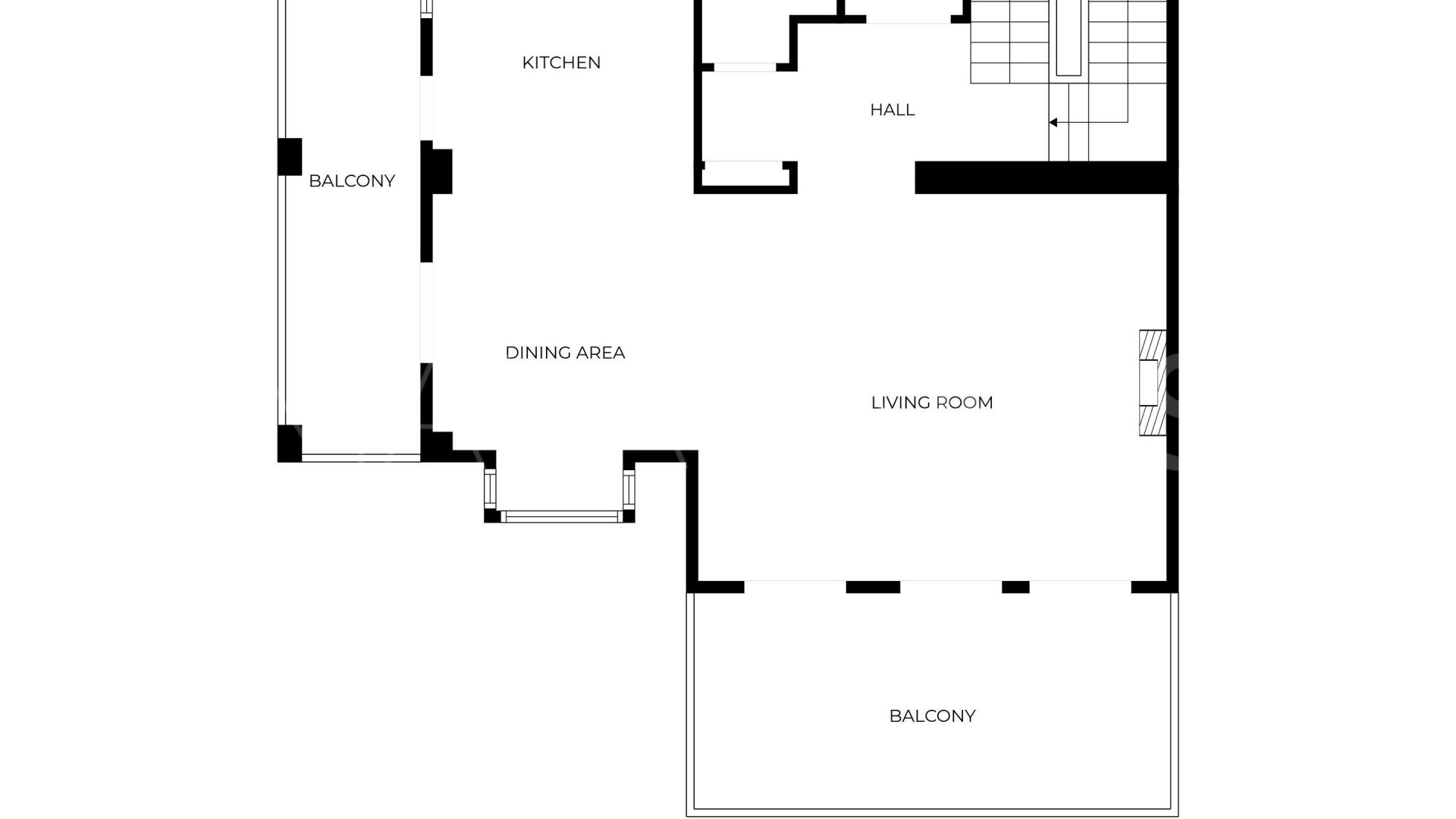 Haus for sale in Benahavis Hills Country Club