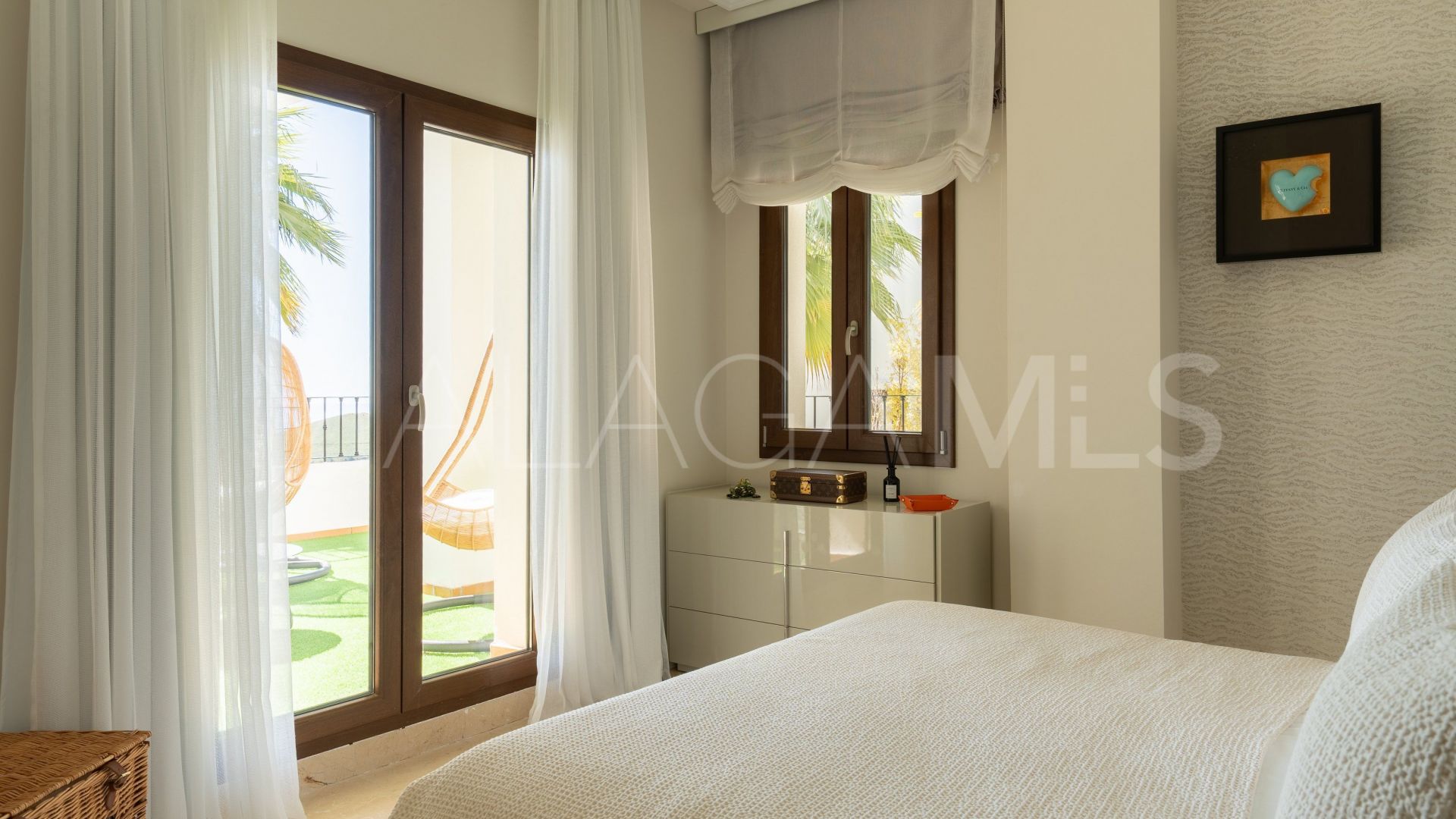 Haus for sale in Benahavis Hills Country Club