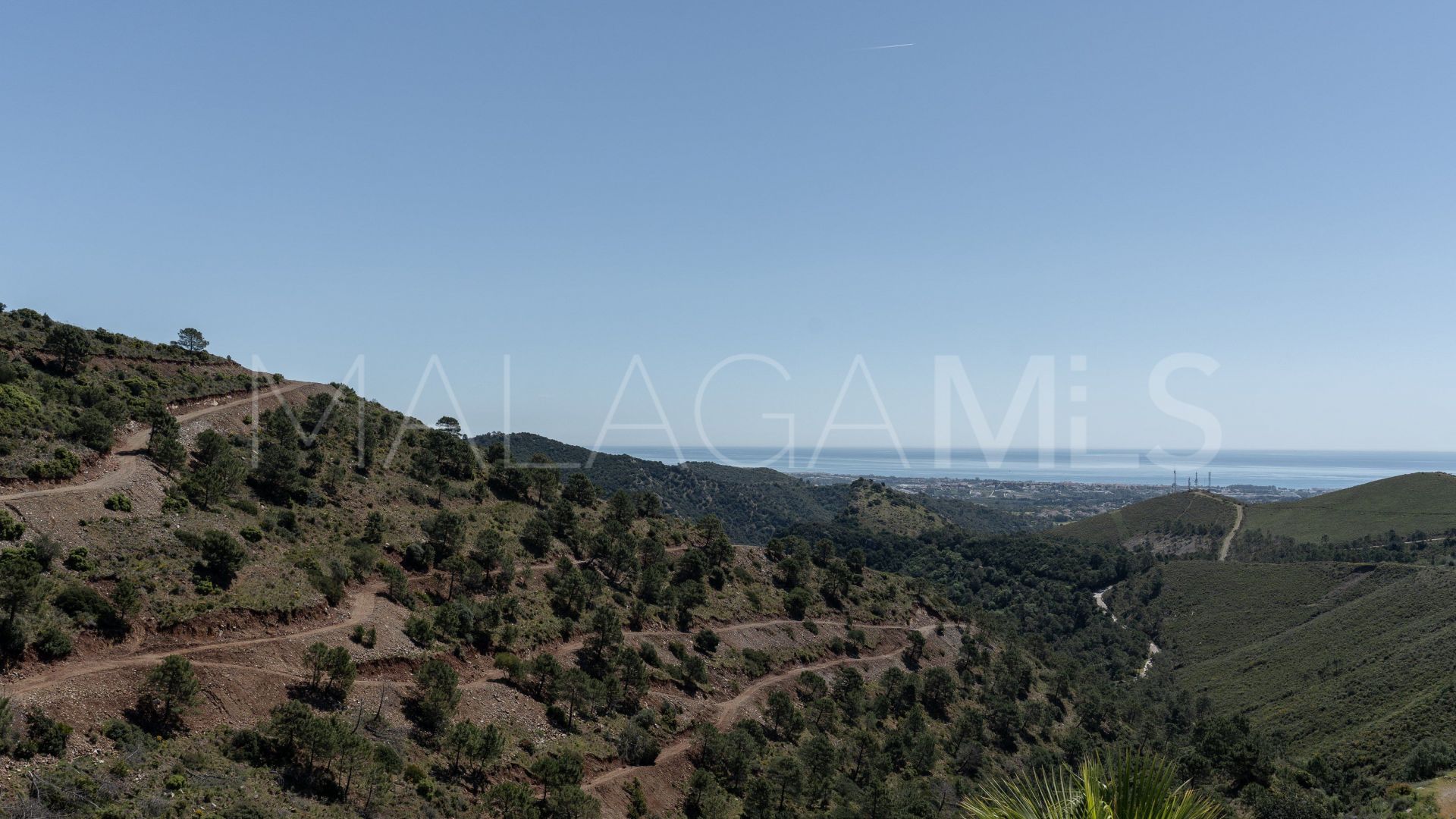 Haus for sale in Benahavis Hills Country Club