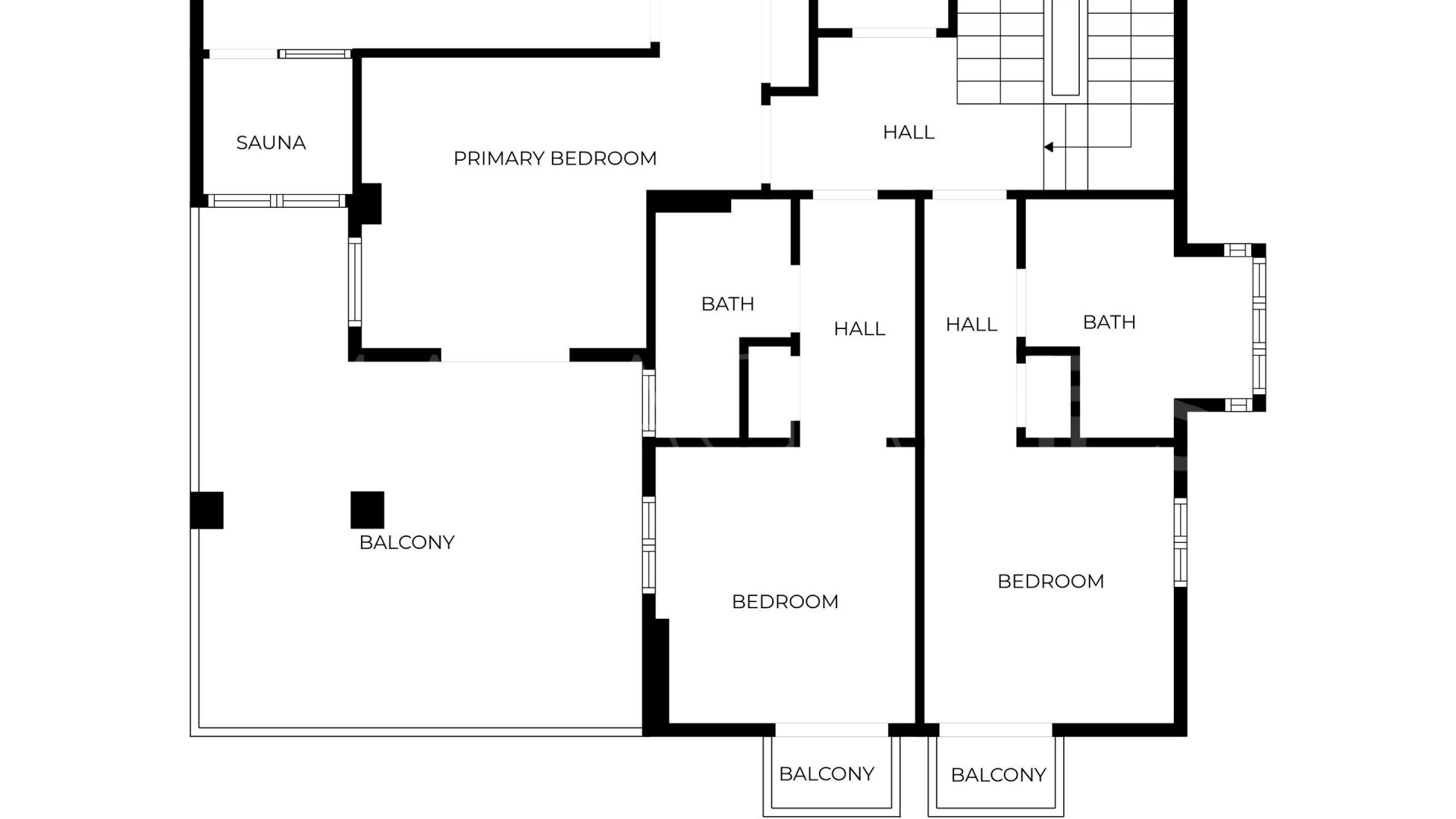 Haus for sale in Benahavis Hills Country Club