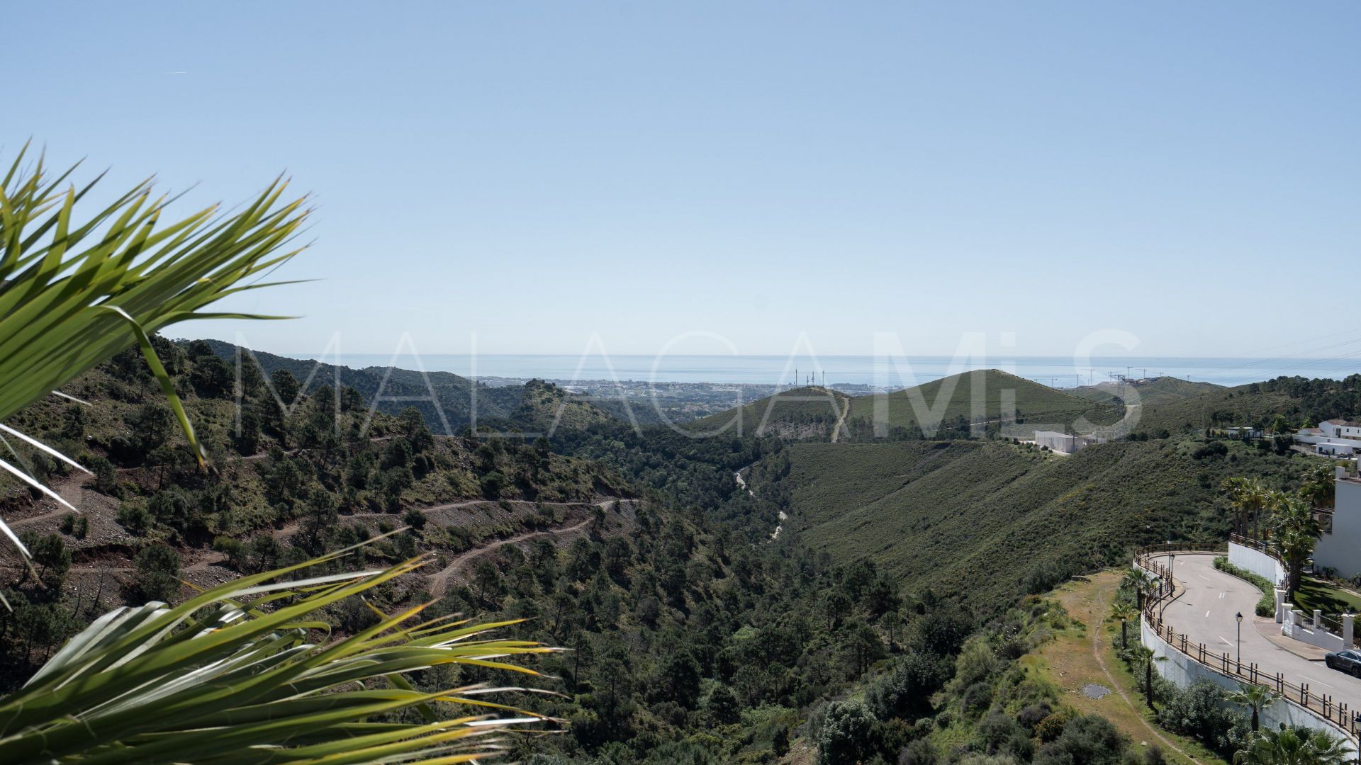 Haus for sale in Benahavis Hills Country Club