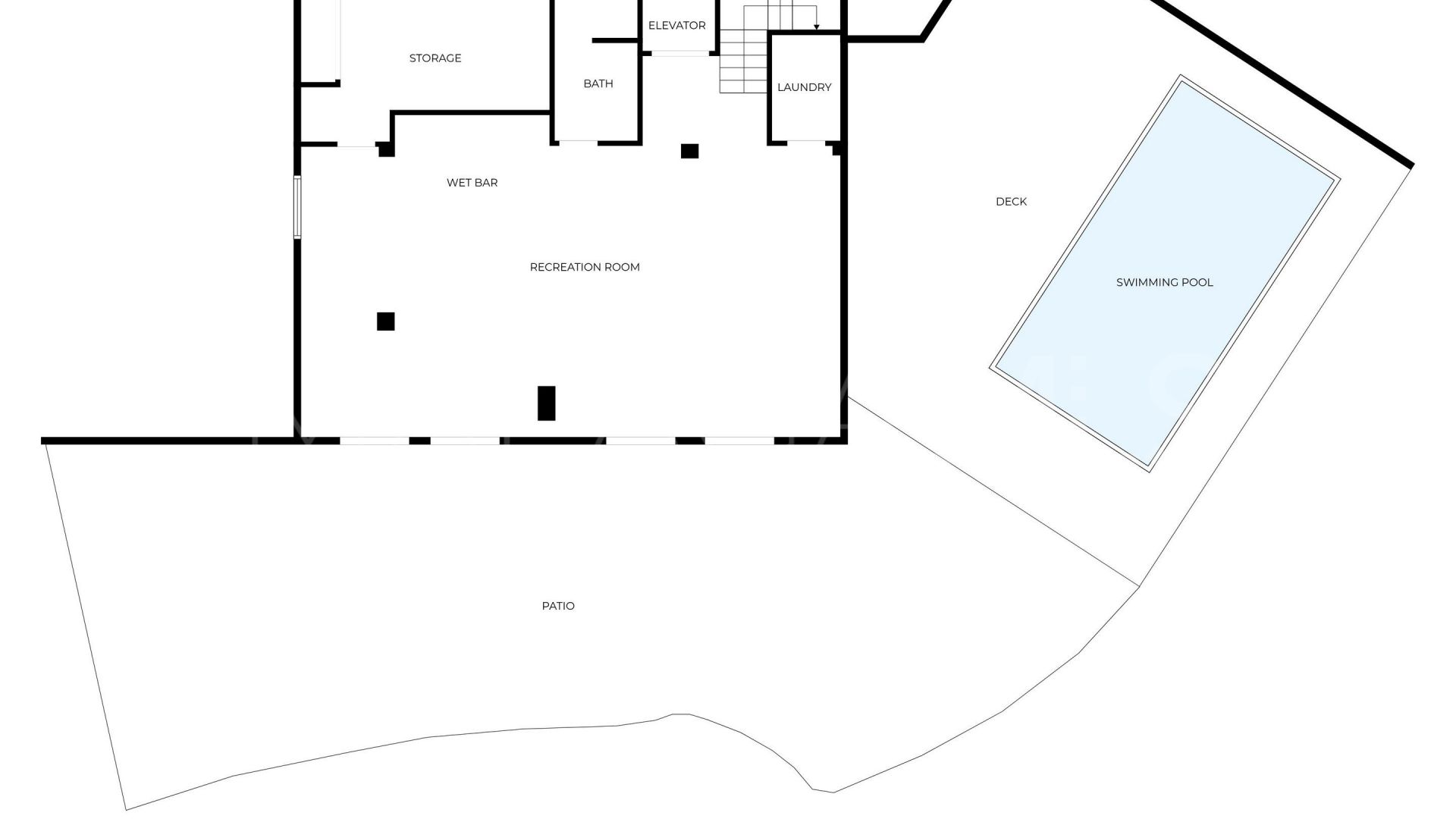 Haus for sale in Benahavis Hills Country Club