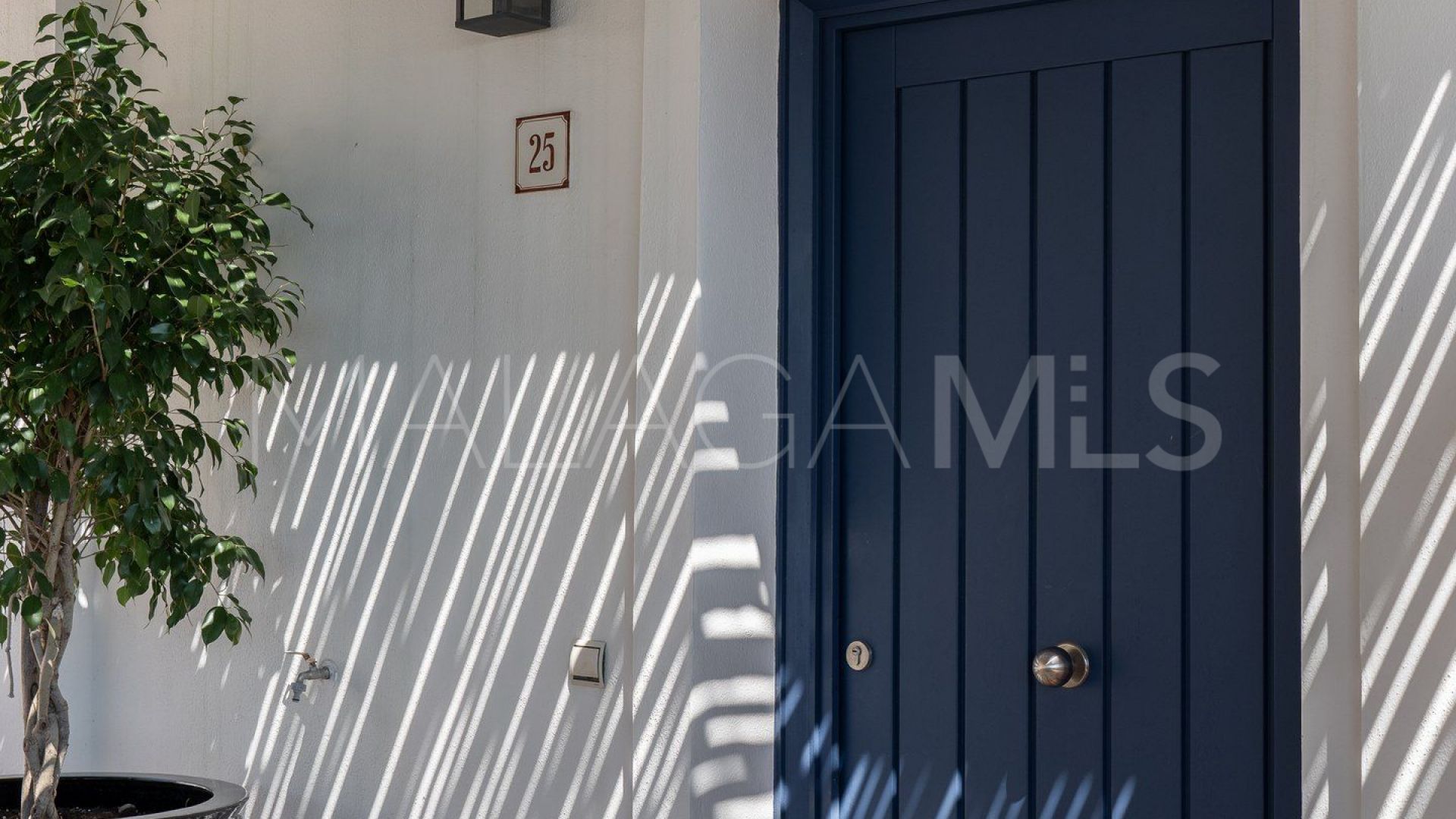 Haus for sale in Benahavis Hills Country Club