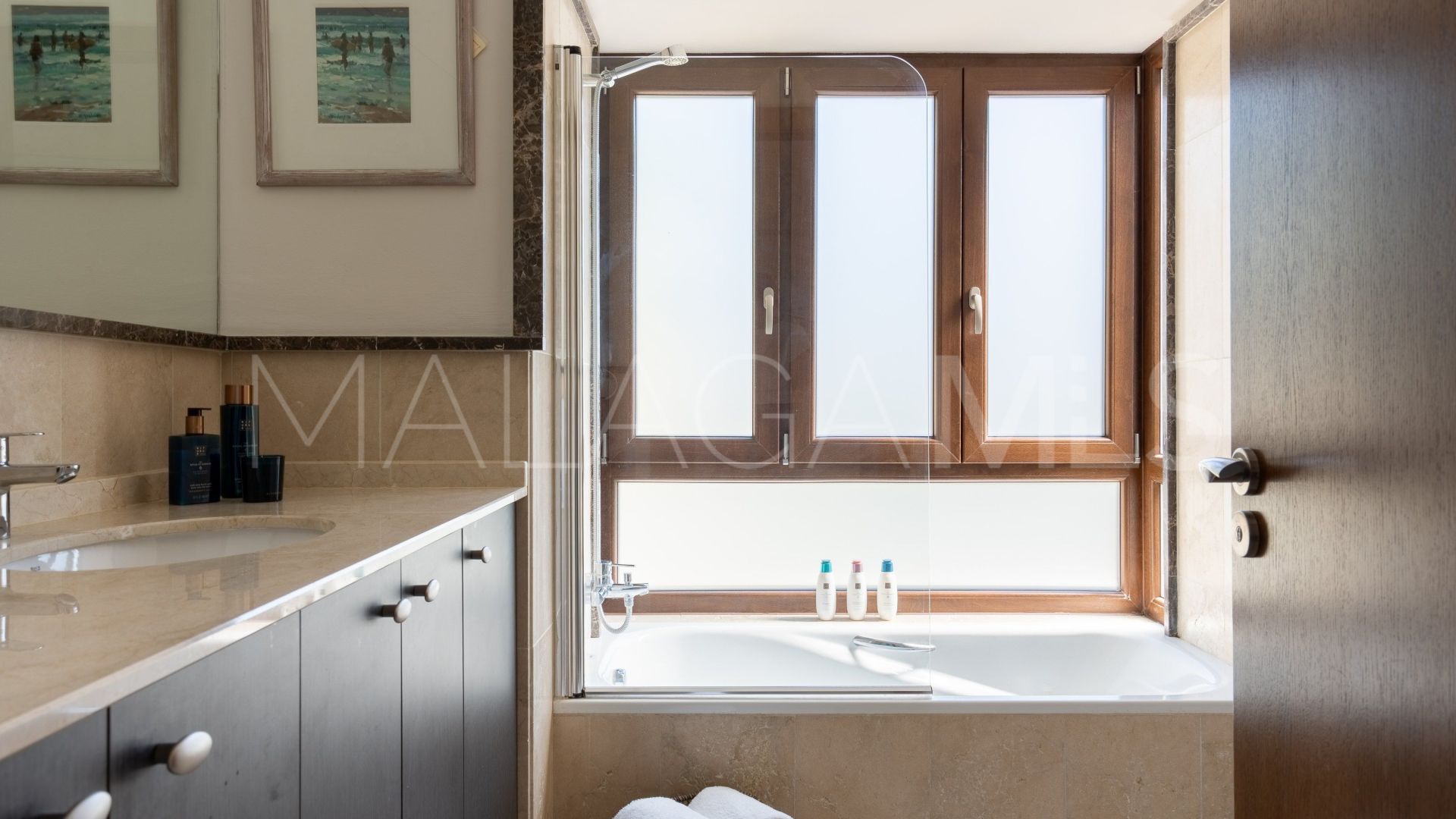 Haus for sale in Benahavis Hills Country Club