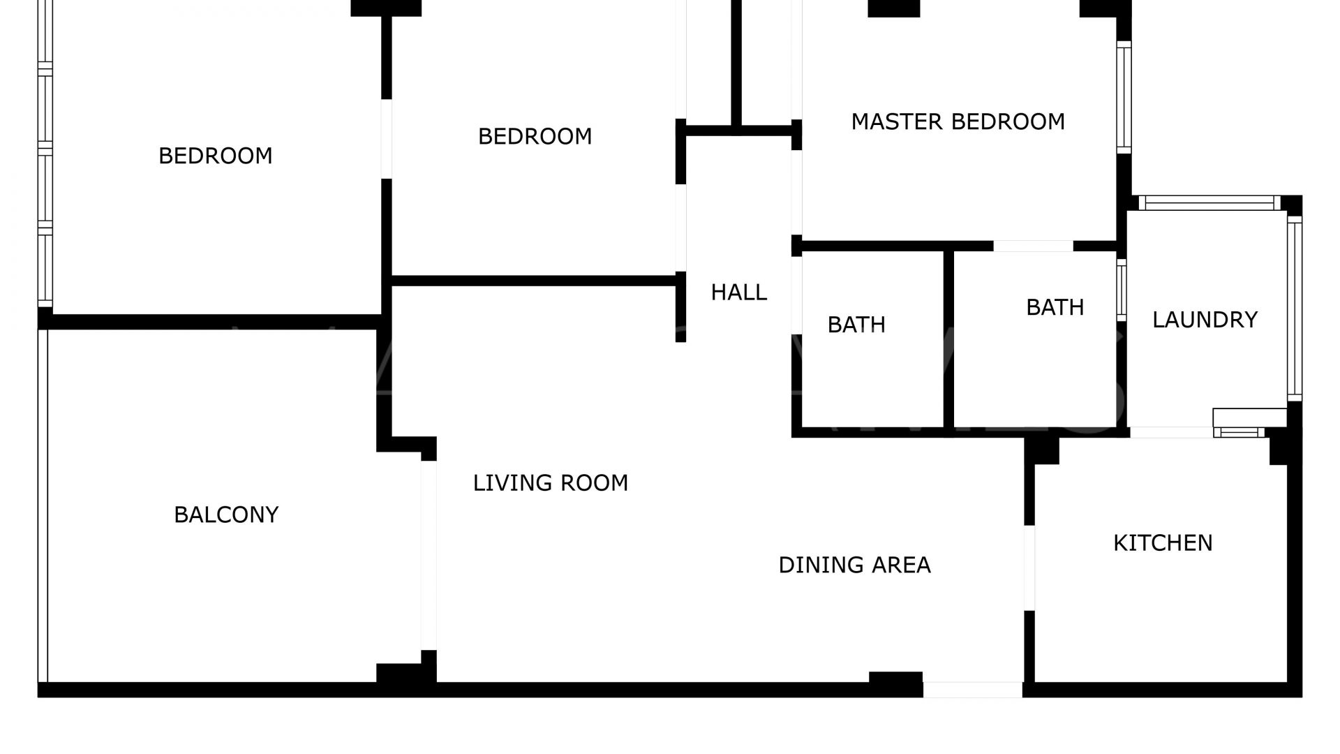 Erdgeschosswohnung for sale in Calahonda