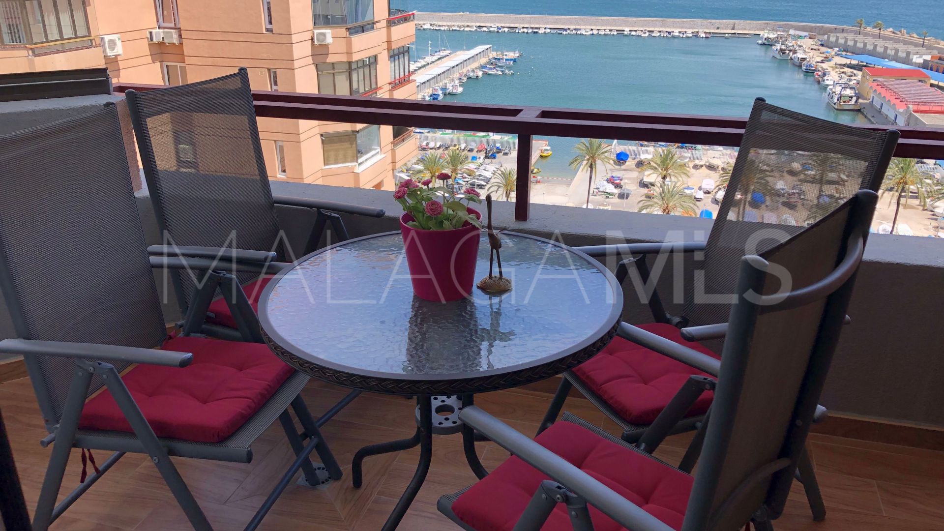 Apartment for sale in Fuengirola Puerto