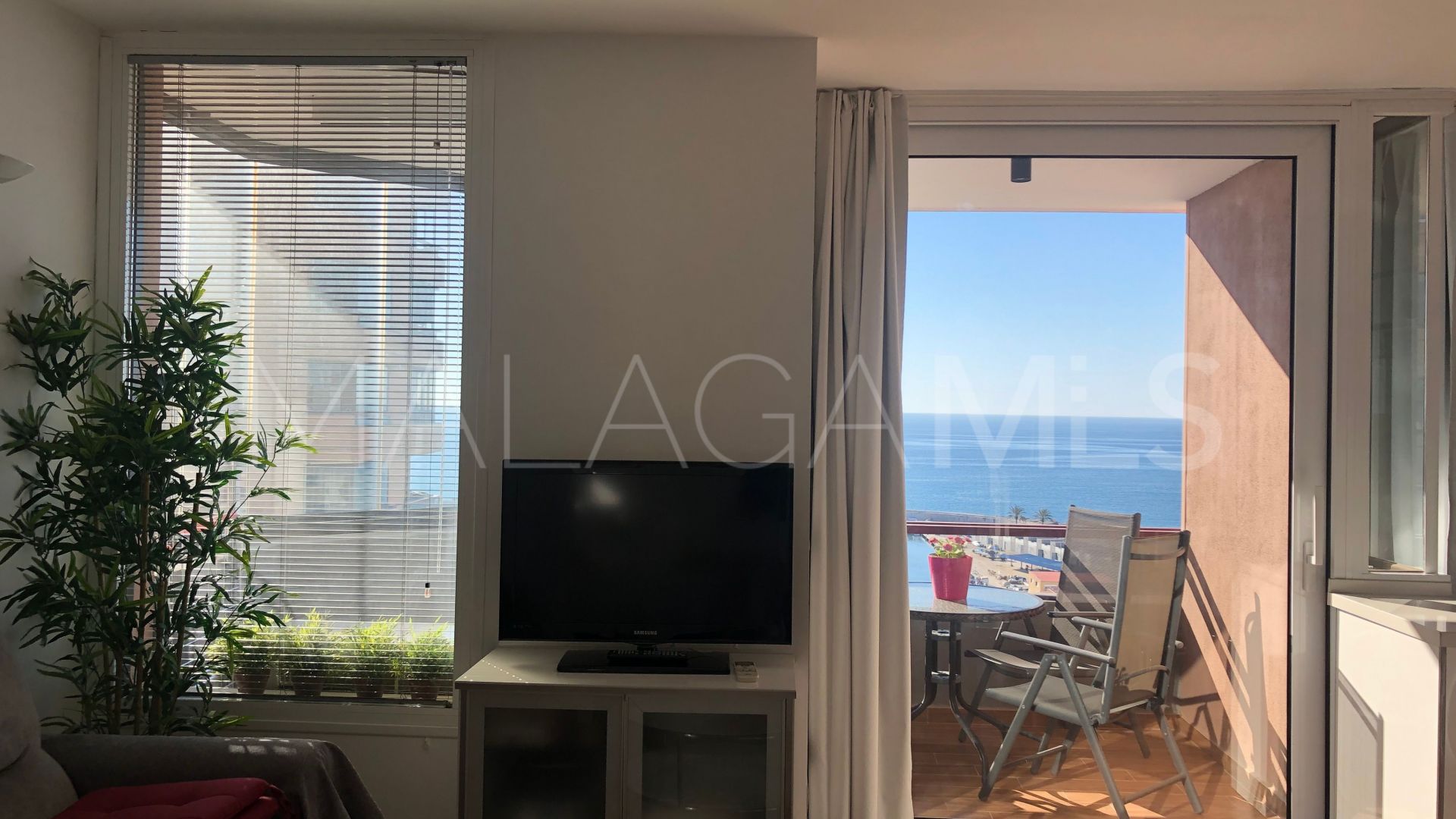 Apartment for sale in Fuengirola Puerto