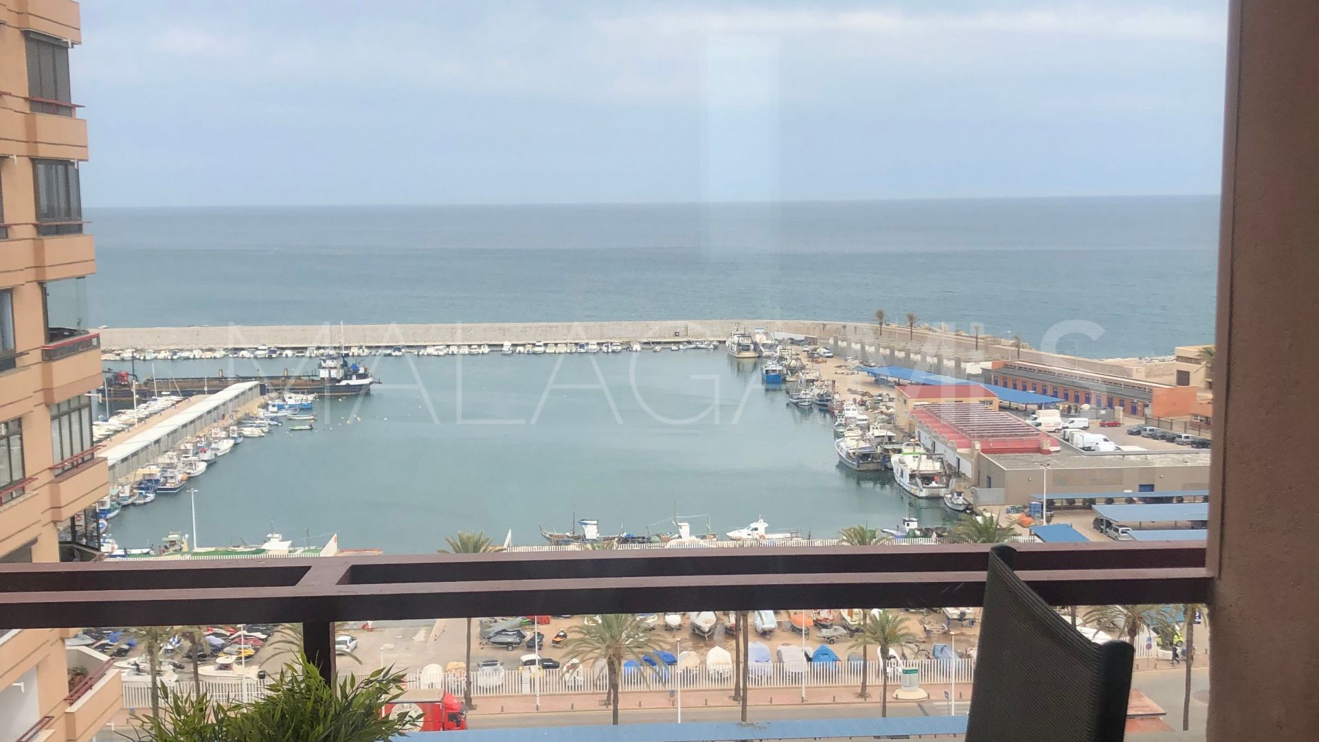 Apartment for sale in Fuengirola Puerto