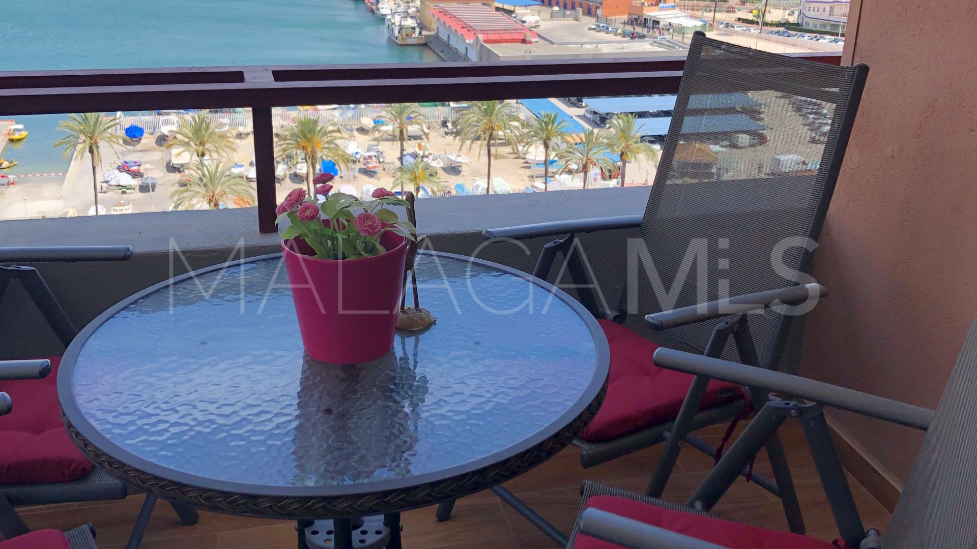 Apartment for sale in Fuengirola Puerto