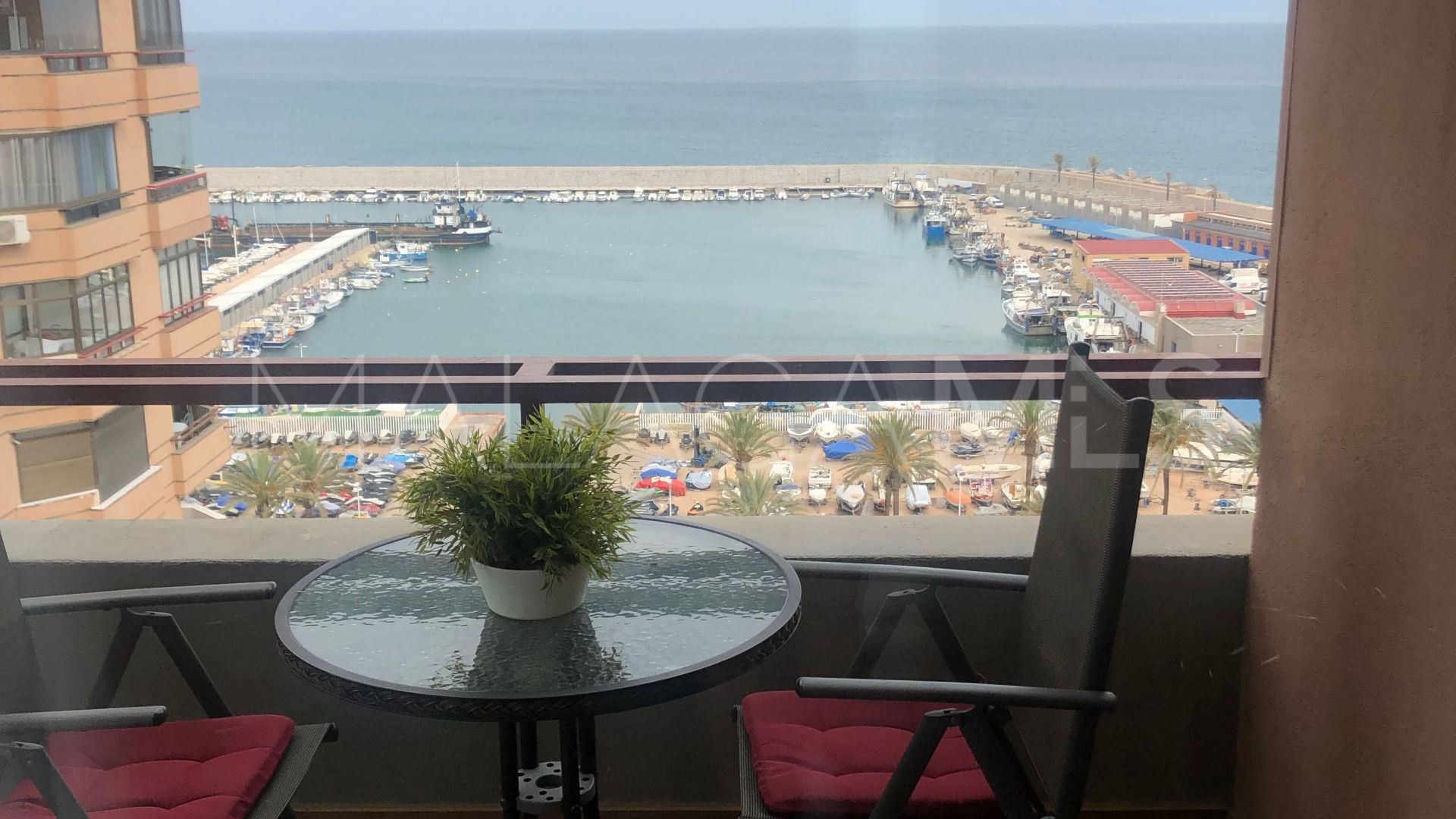 Apartment for sale in Fuengirola Puerto