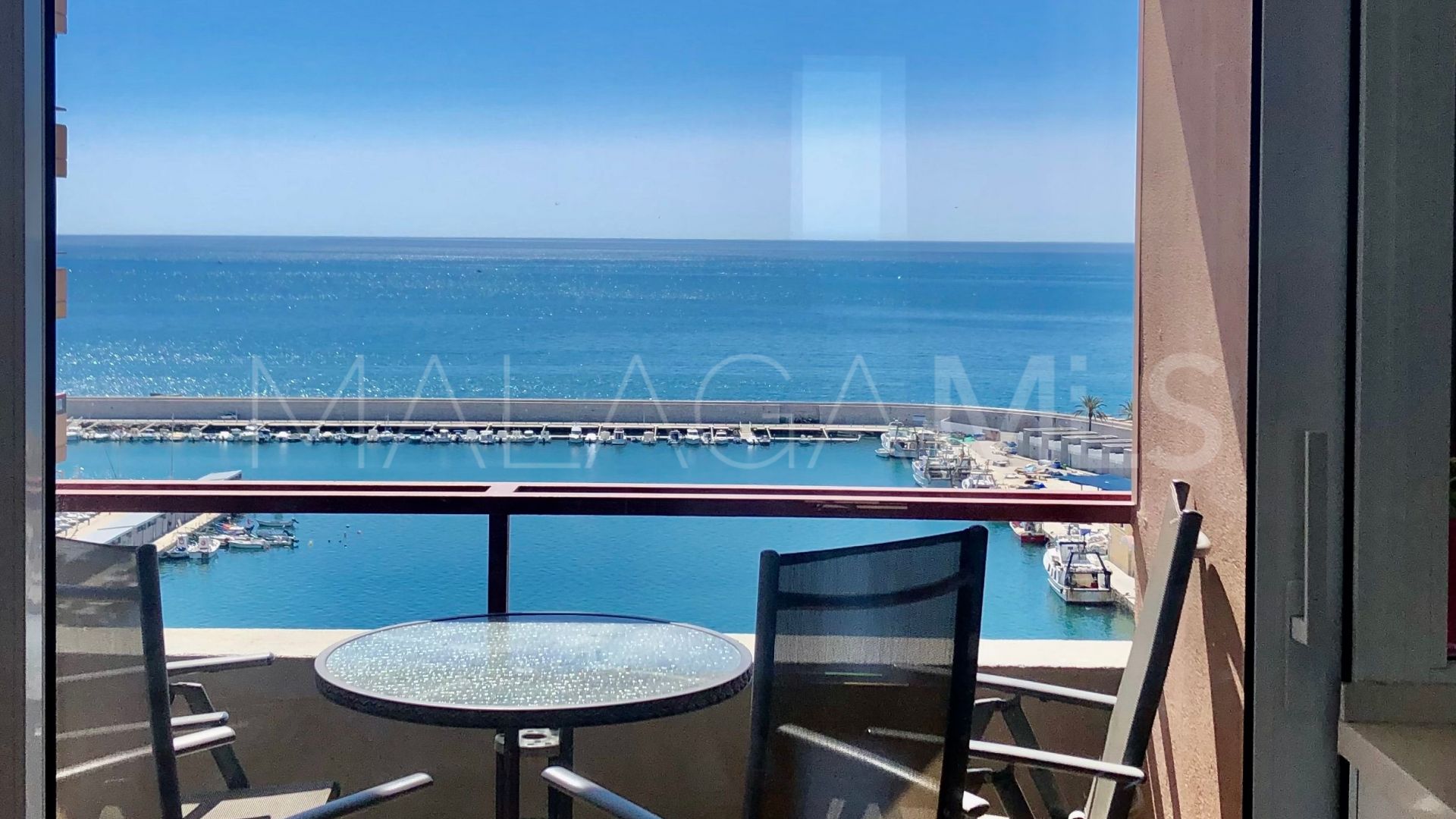 Apartment for sale in Fuengirola Puerto