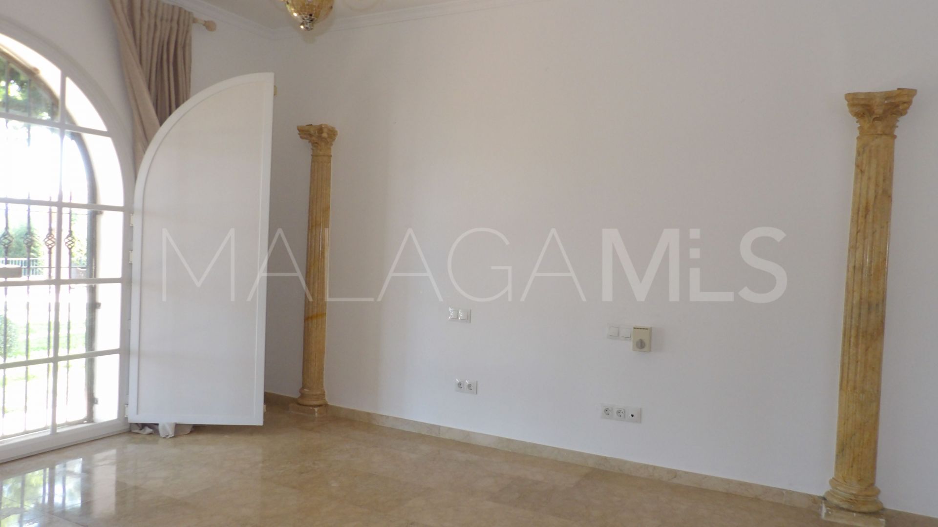 Alhaurin el Grande, villa with 6 bedrooms for sale