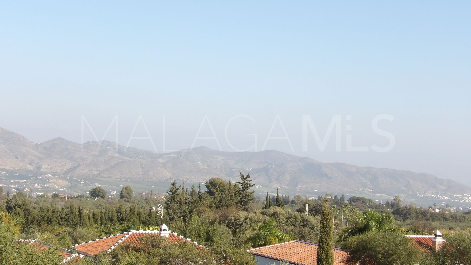 Alhaurin el Grande, villa with 6 bedrooms for sale