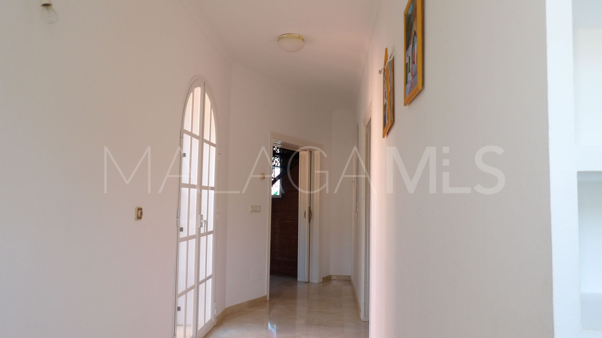 Alhaurin el Grande, villa with 6 bedrooms for sale