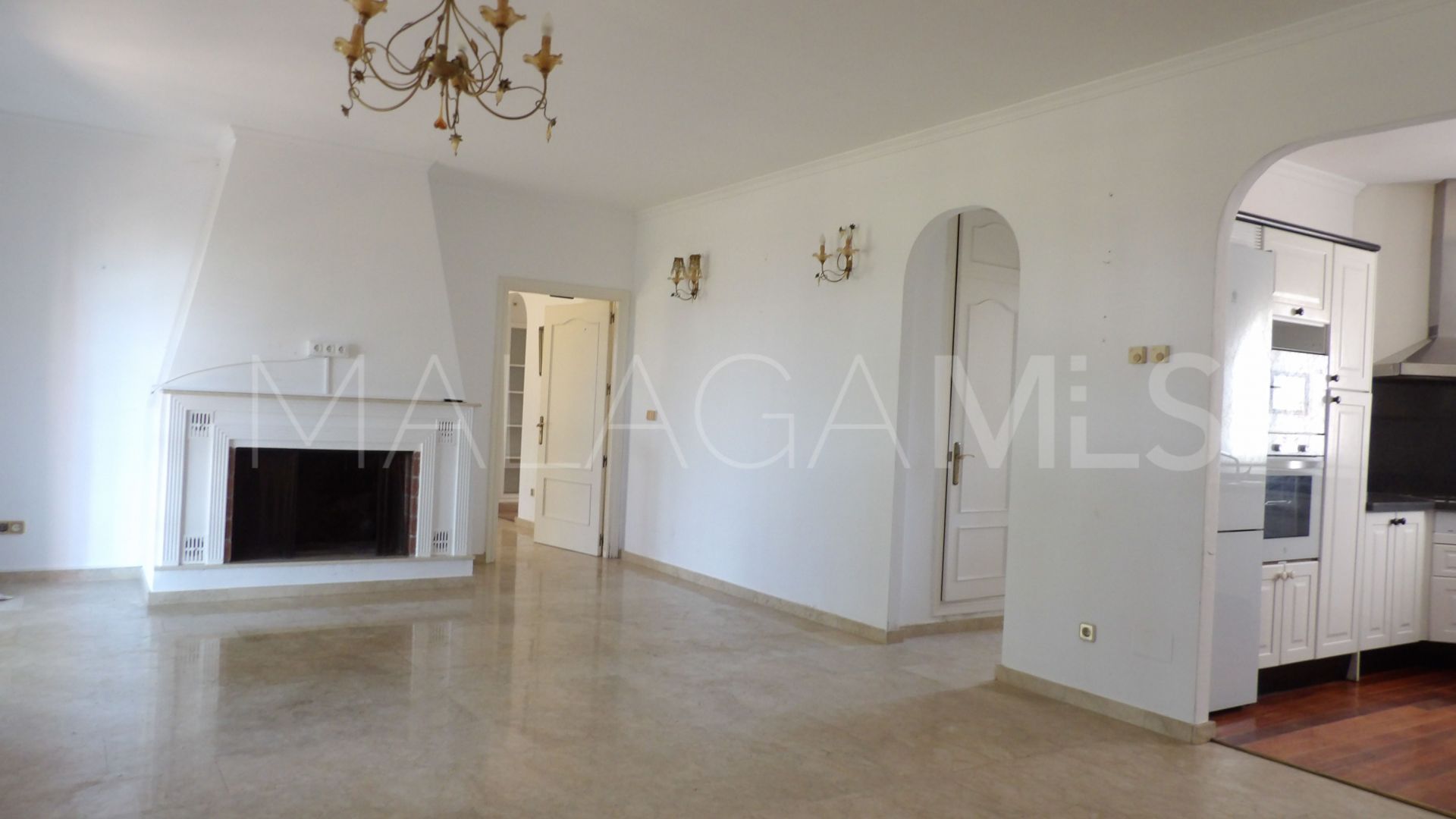 Alhaurin el Grande, villa with 6 bedrooms for sale