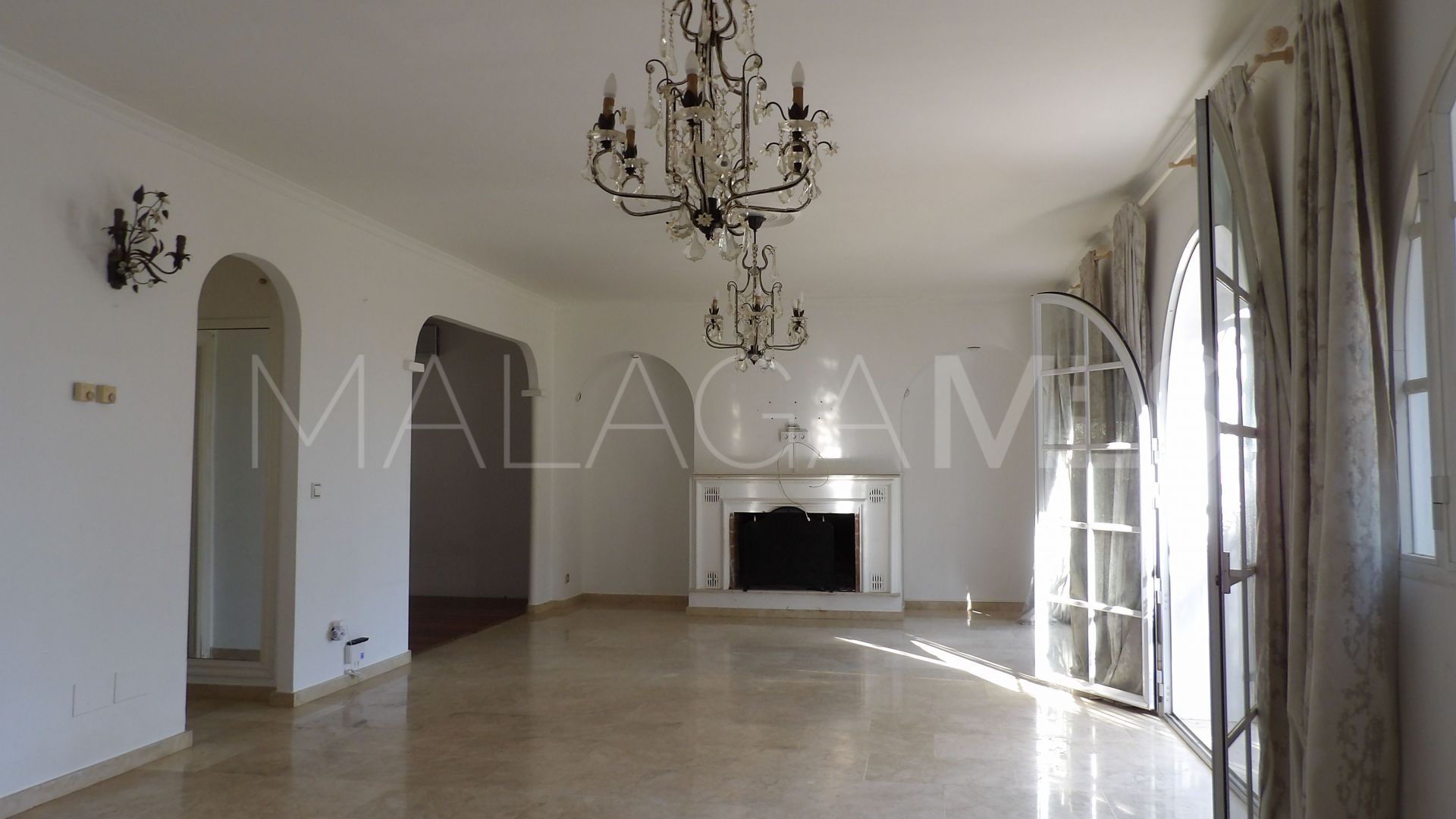 Alhaurin el Grande, villa with 6 bedrooms for sale