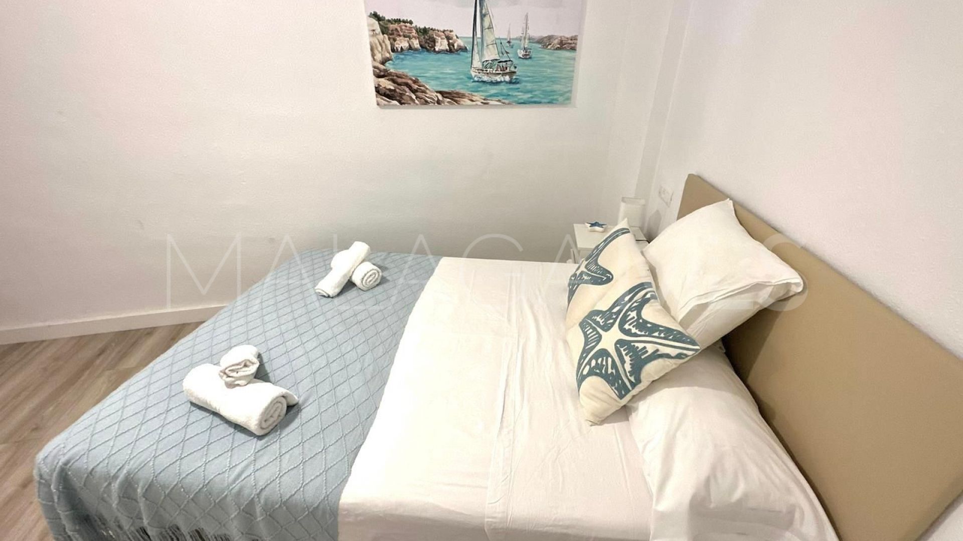 Appartement for sale in Malaga - Centro