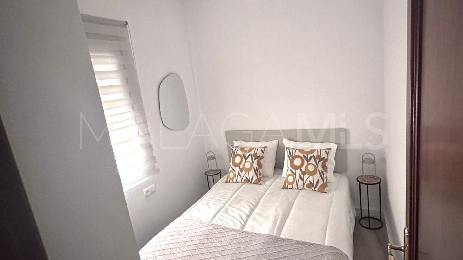 Wohnung for sale in Malaga - Centro