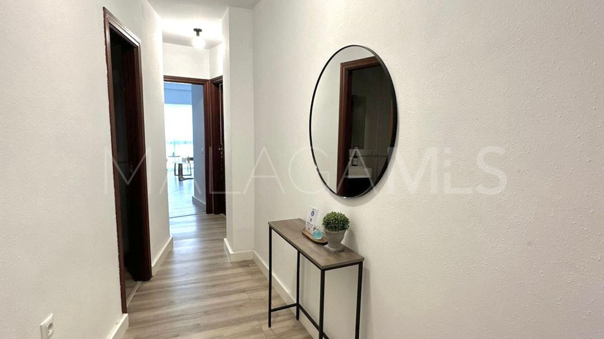 Wohnung for sale in Malaga - Centro