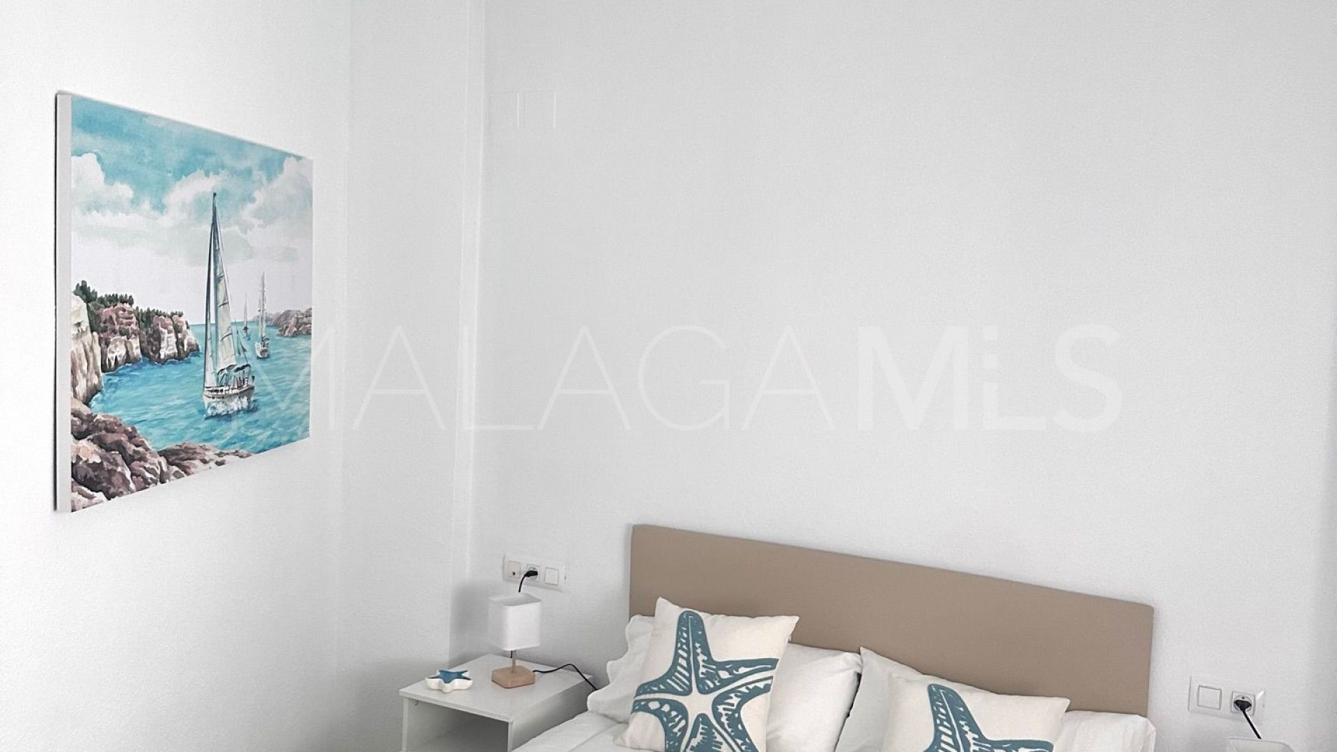 Wohnung for sale in Malaga - Centro