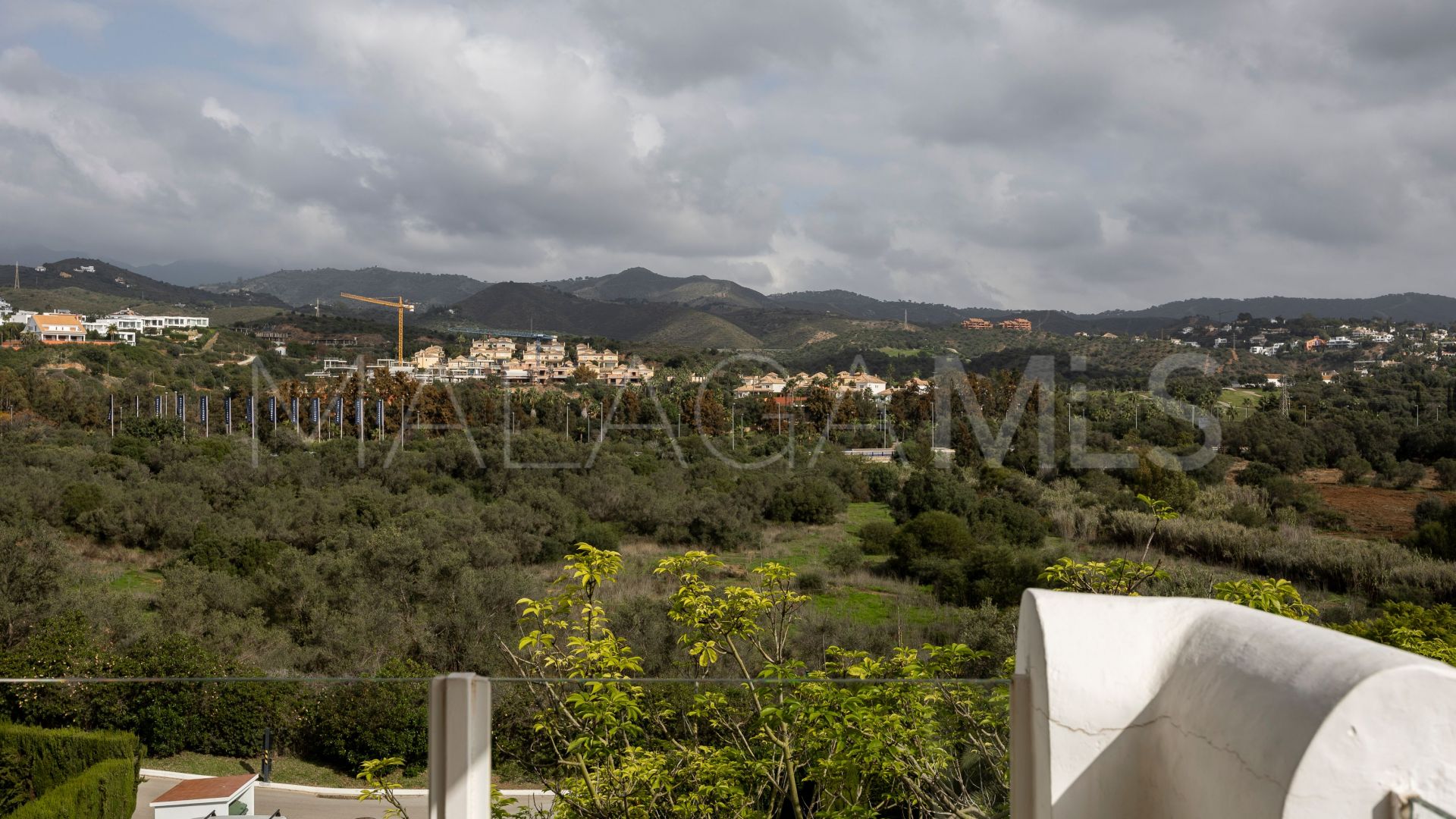 Appartement terrasse for sale in Los Monteros