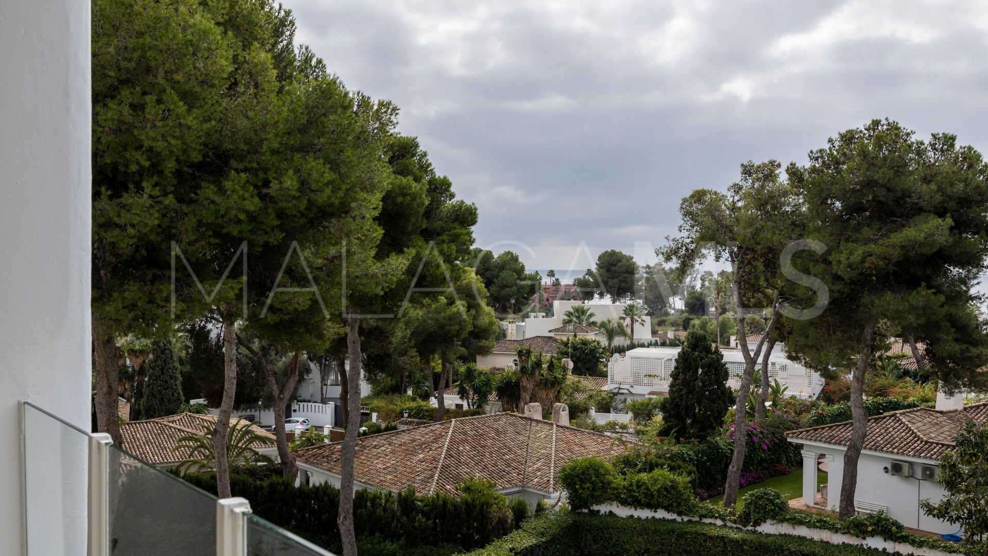 Appartement terrasse for sale in Los Monteros