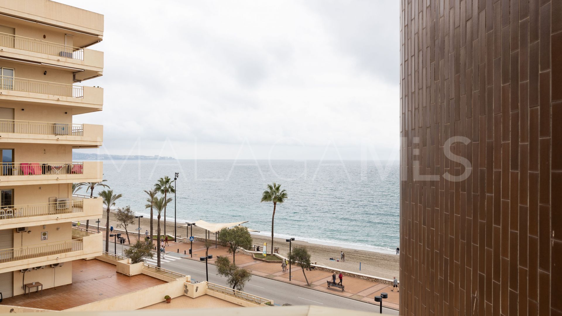 Appartement for sale in Fuengirola