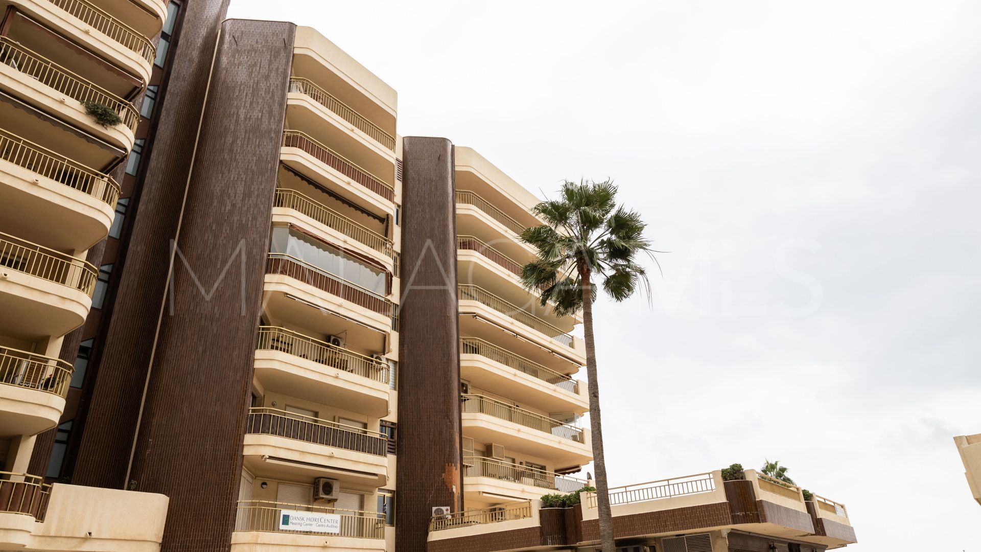 Appartement for sale in Fuengirola