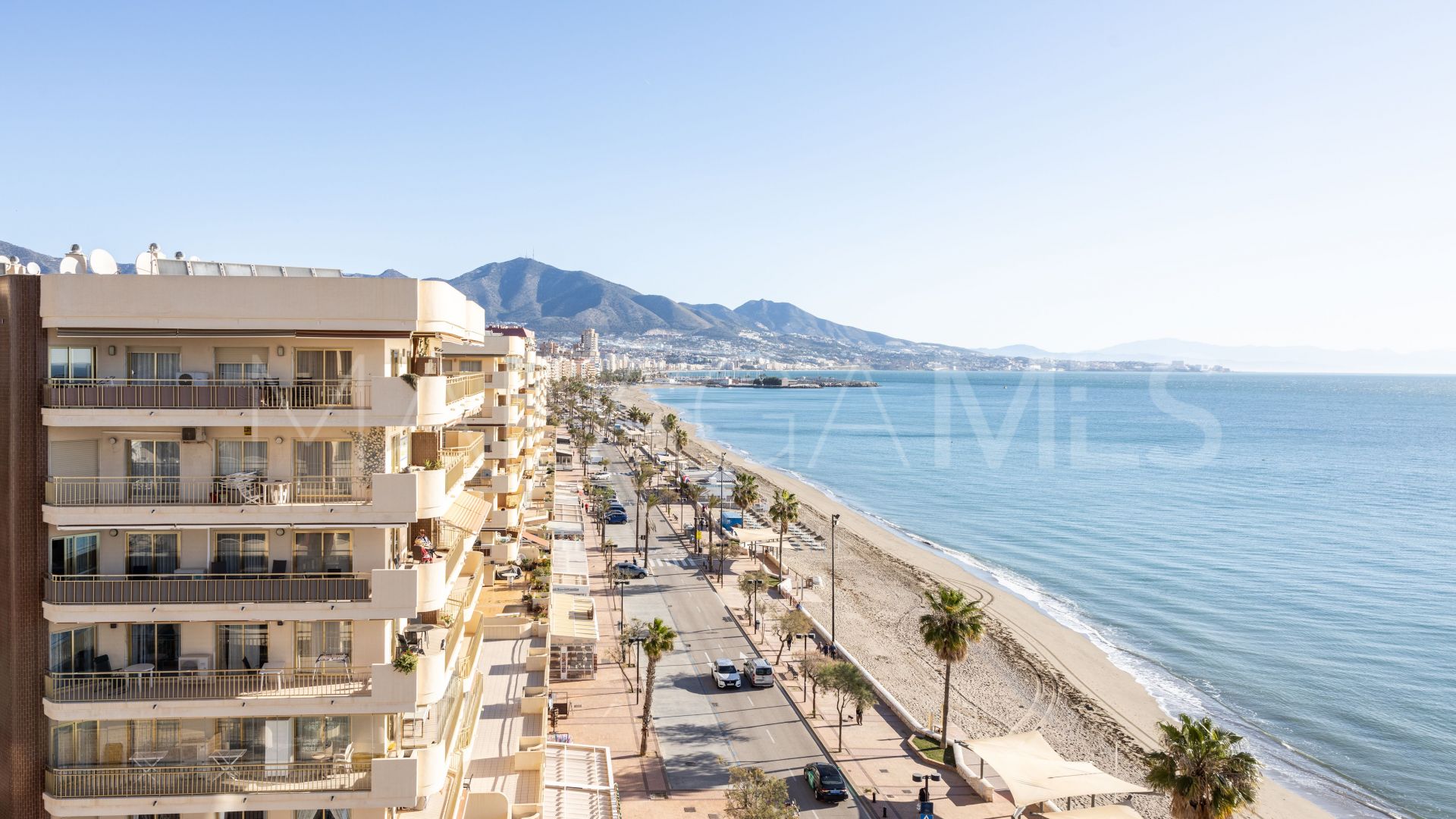 Appartement for sale in Fuengirola