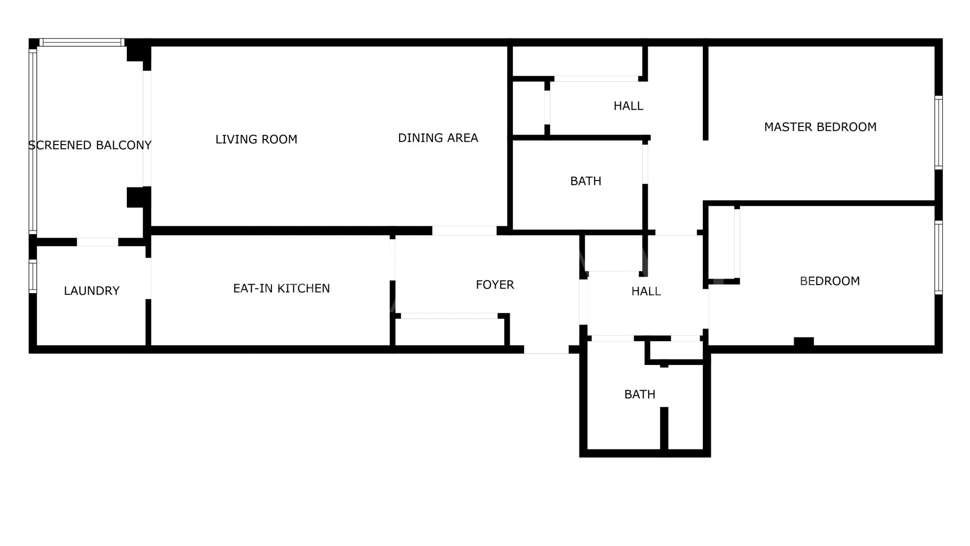 Apartment for sale in Marbella Centro