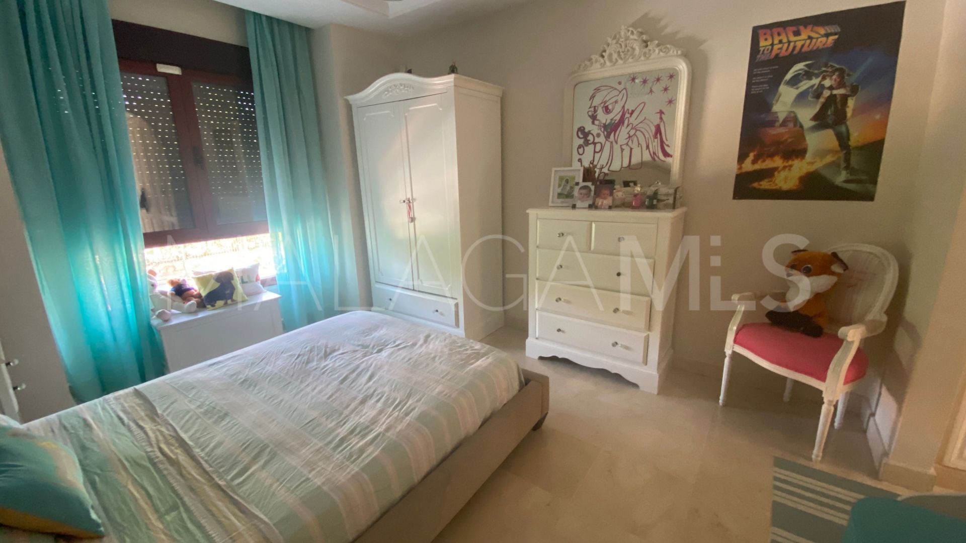 Parvilla for sale in Marbella - Puerto Banus