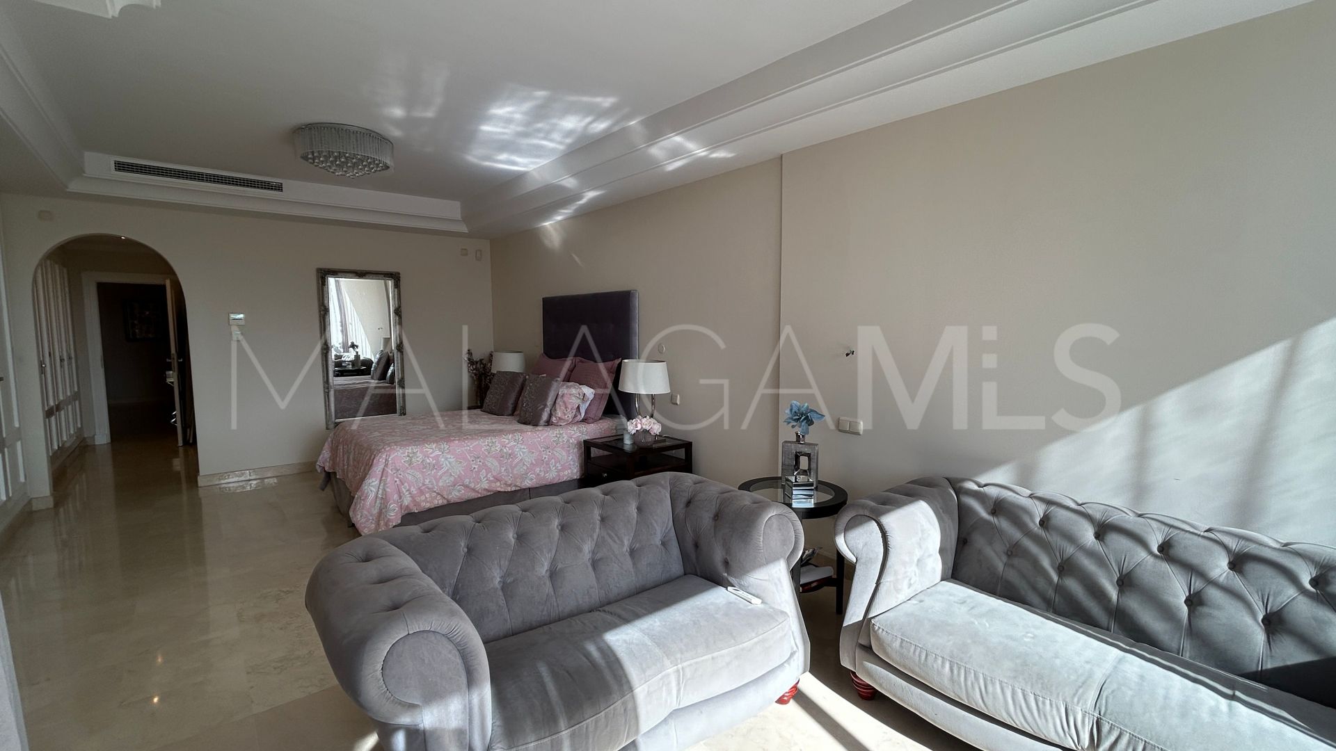 Parvilla for sale in Marbella - Puerto Banus