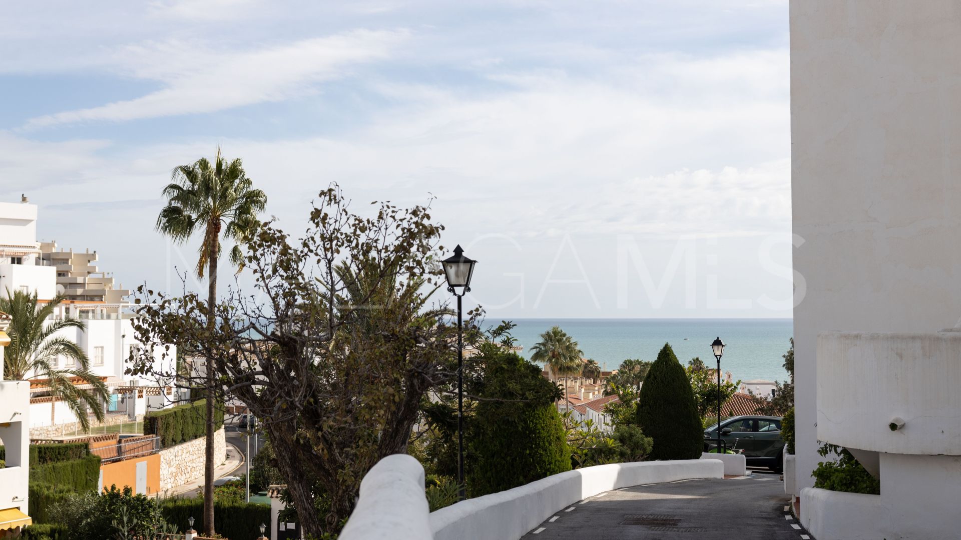 2 bedrooms ground floor apartment in Benalmadena for sale