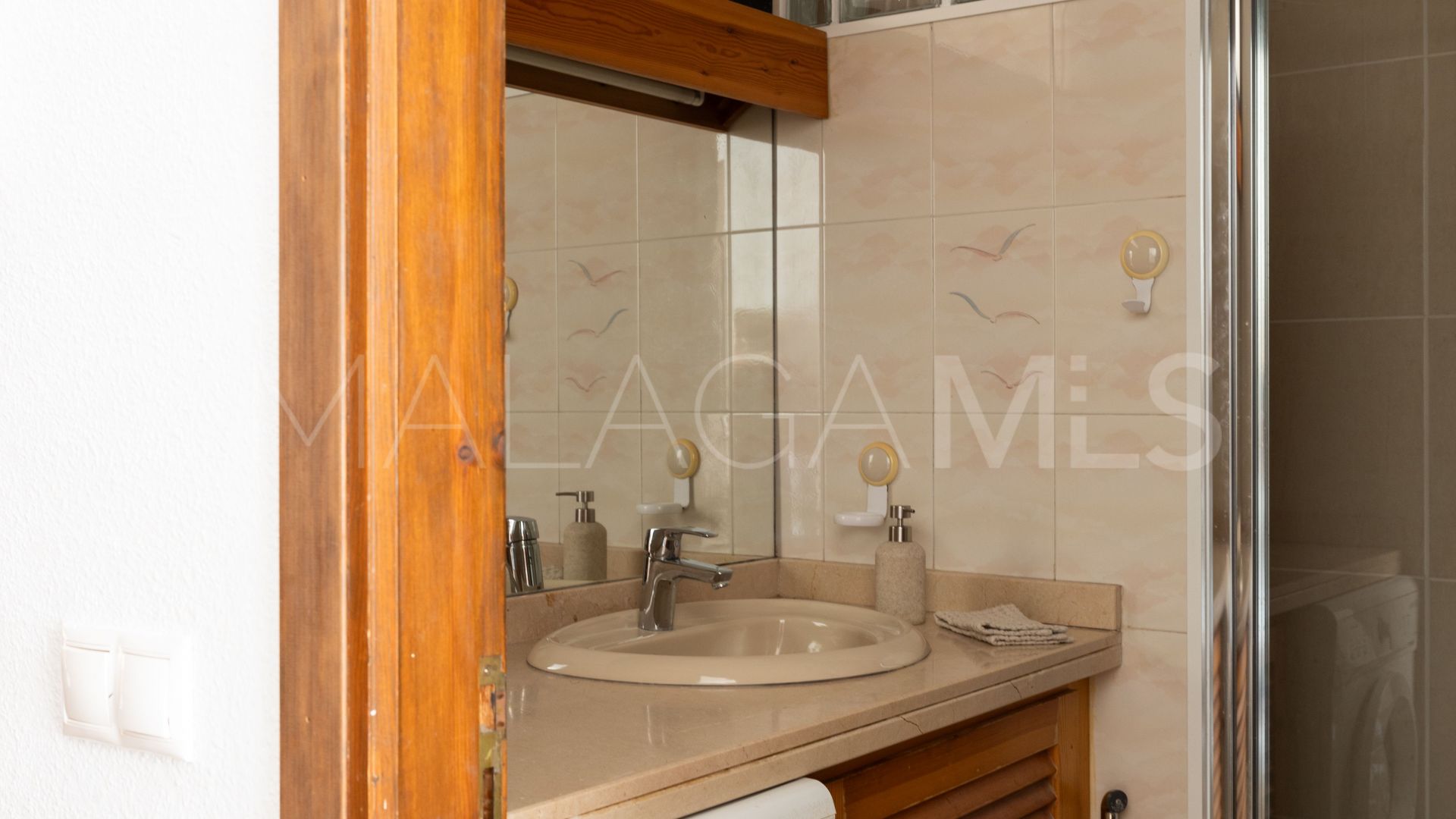 2 bedrooms ground floor apartment in Benalmadena for sale