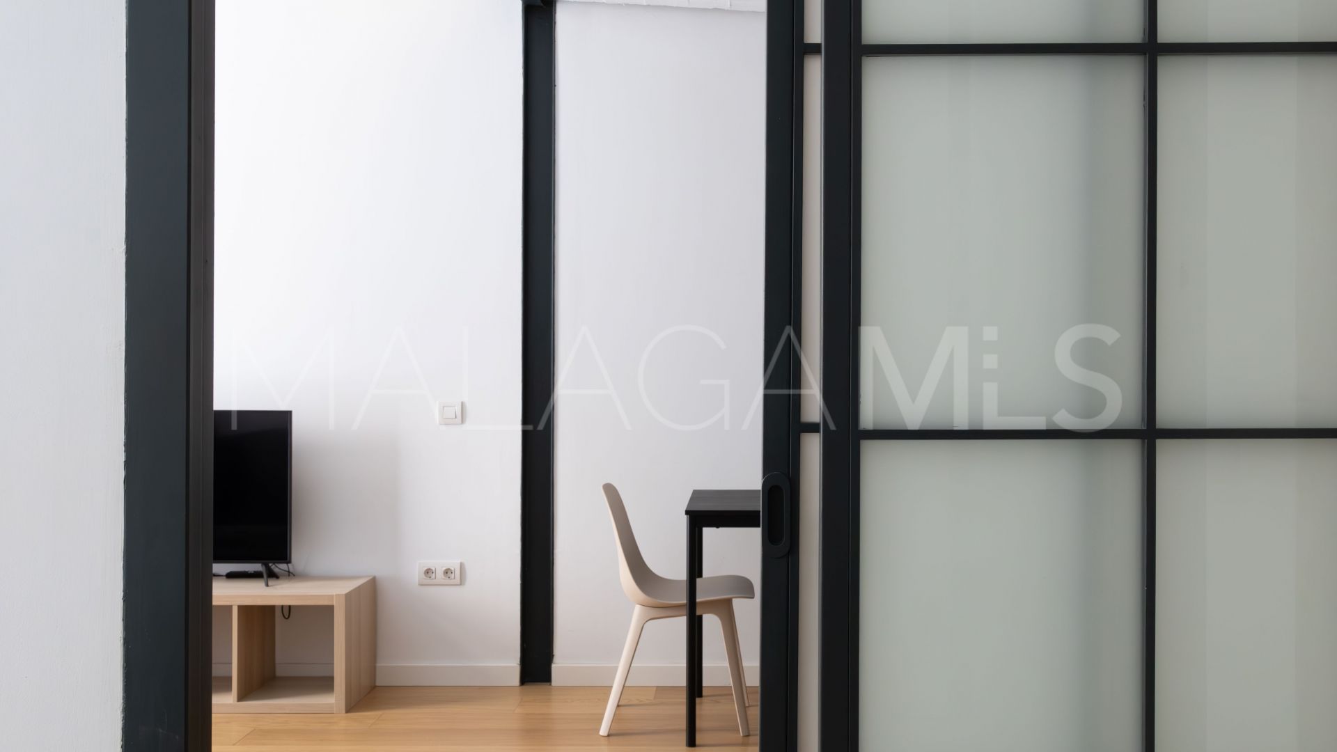 Centro Histórico, duplex planta baja for sale
