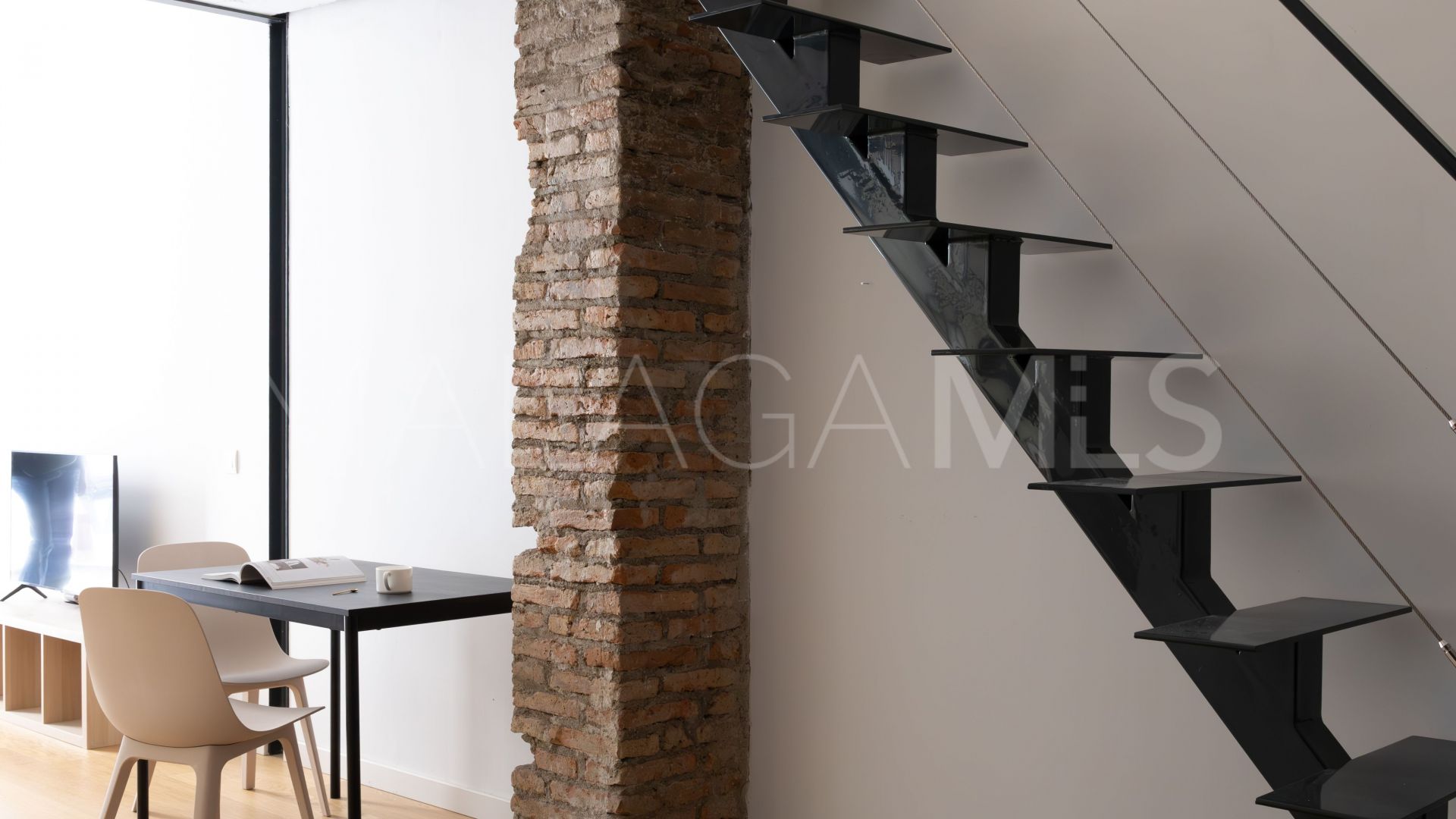 Centro Histórico, duplex planta baja for sale
