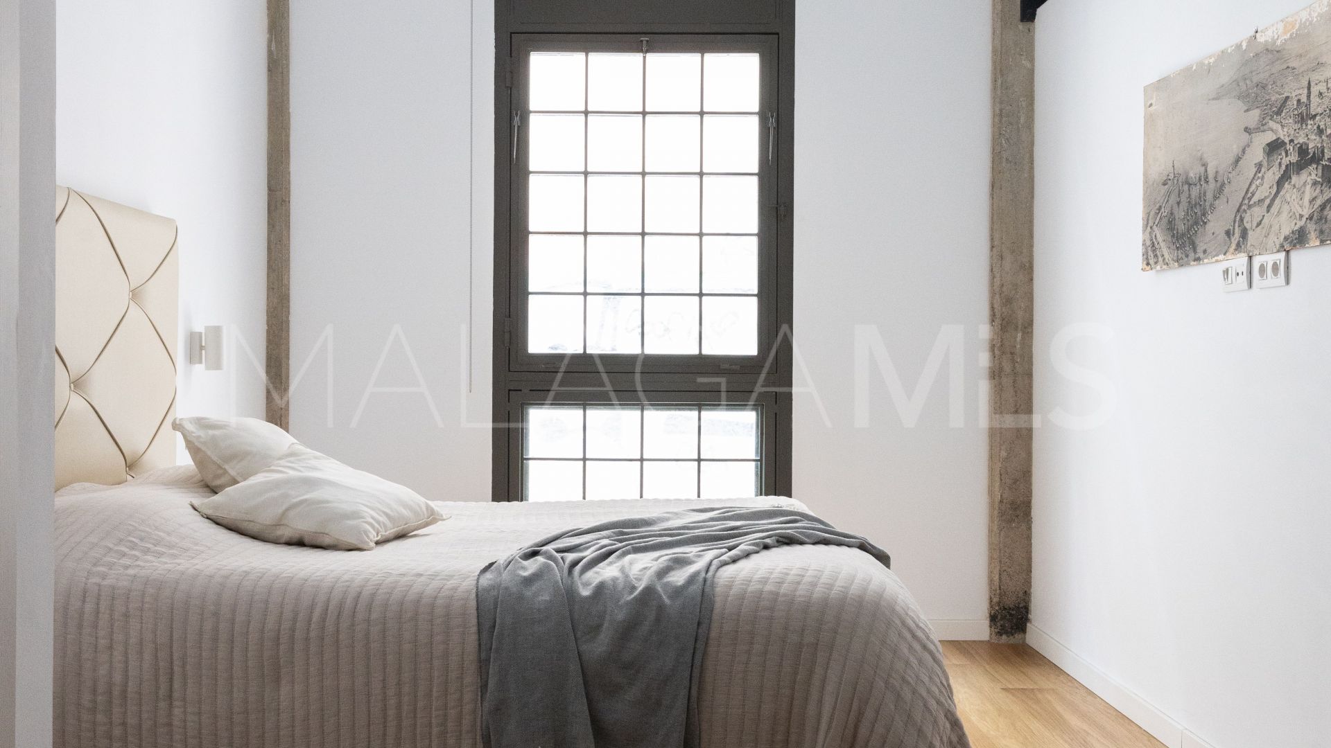 Centro Histórico, duplex planta baja for sale