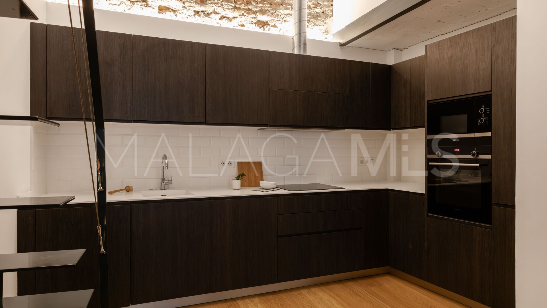 Centro Histórico, duplex planta baja for sale