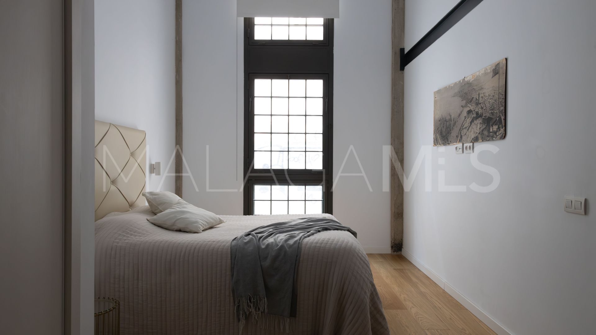 Centro Histórico, duplex planta baja for sale