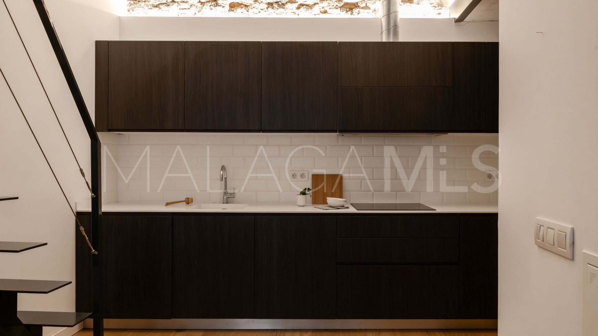 Centro Histórico, duplex planta baja for sale