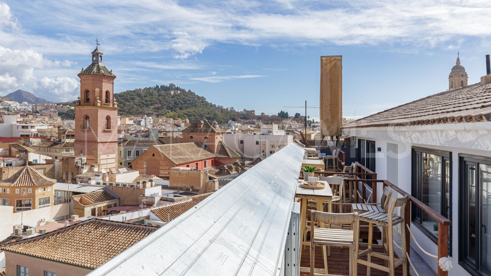 Ground floor duplex for sale in Centro Histórico