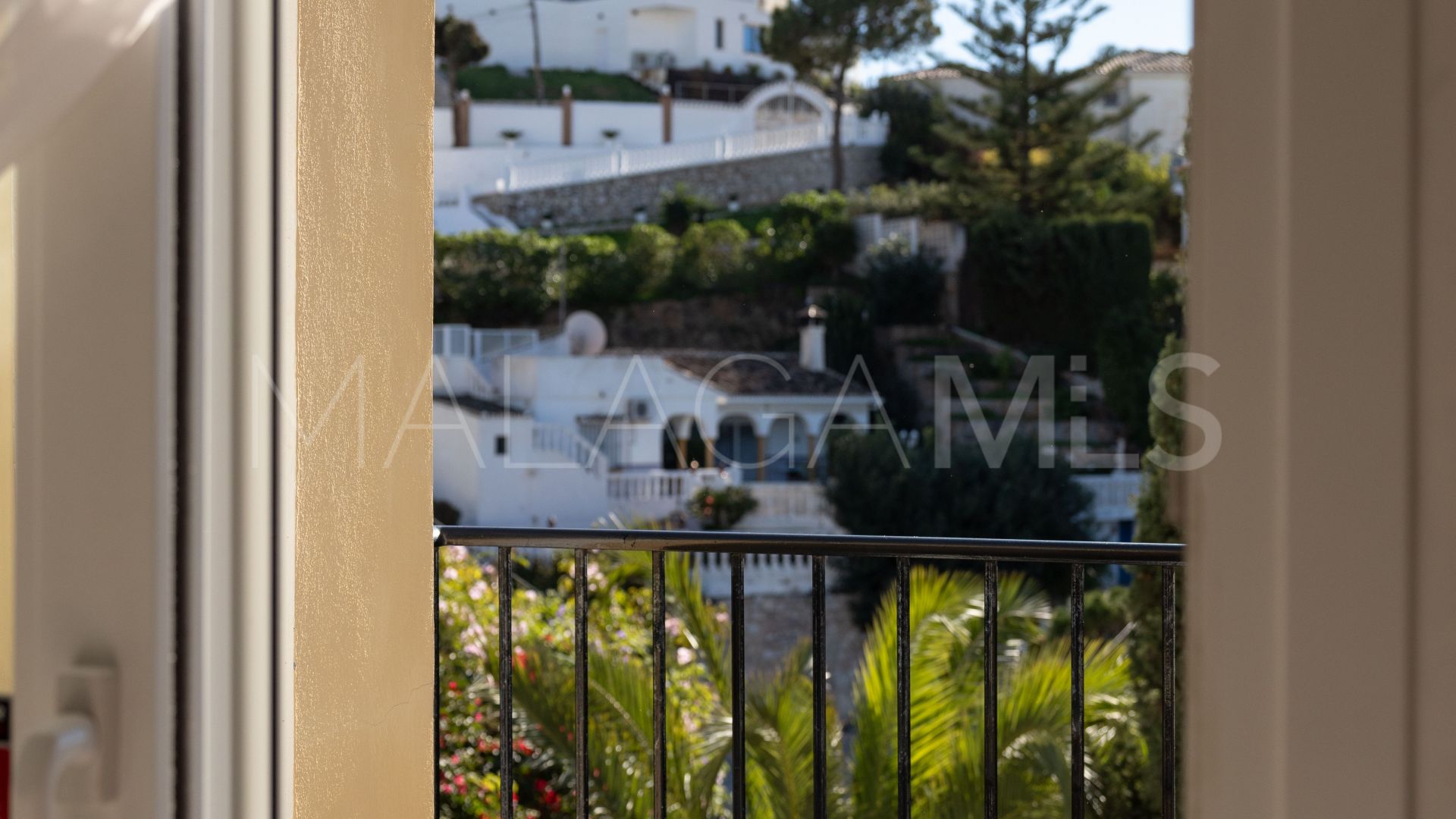 Villa for sale in Cala de Mijas