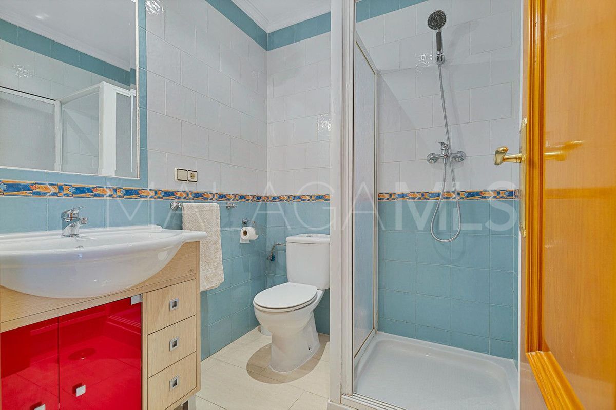 Se vende apartamento de 2 bedrooms in Fuengirola