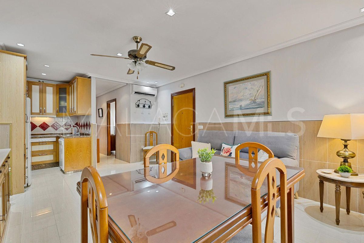 Se vende apartamento de 2 bedrooms in Fuengirola