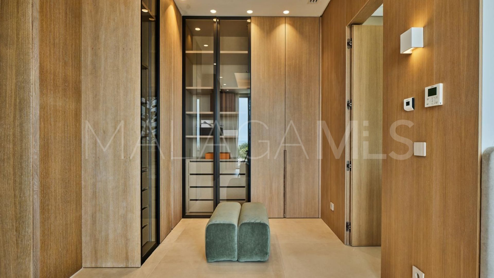 Villa for sale in El Olivar