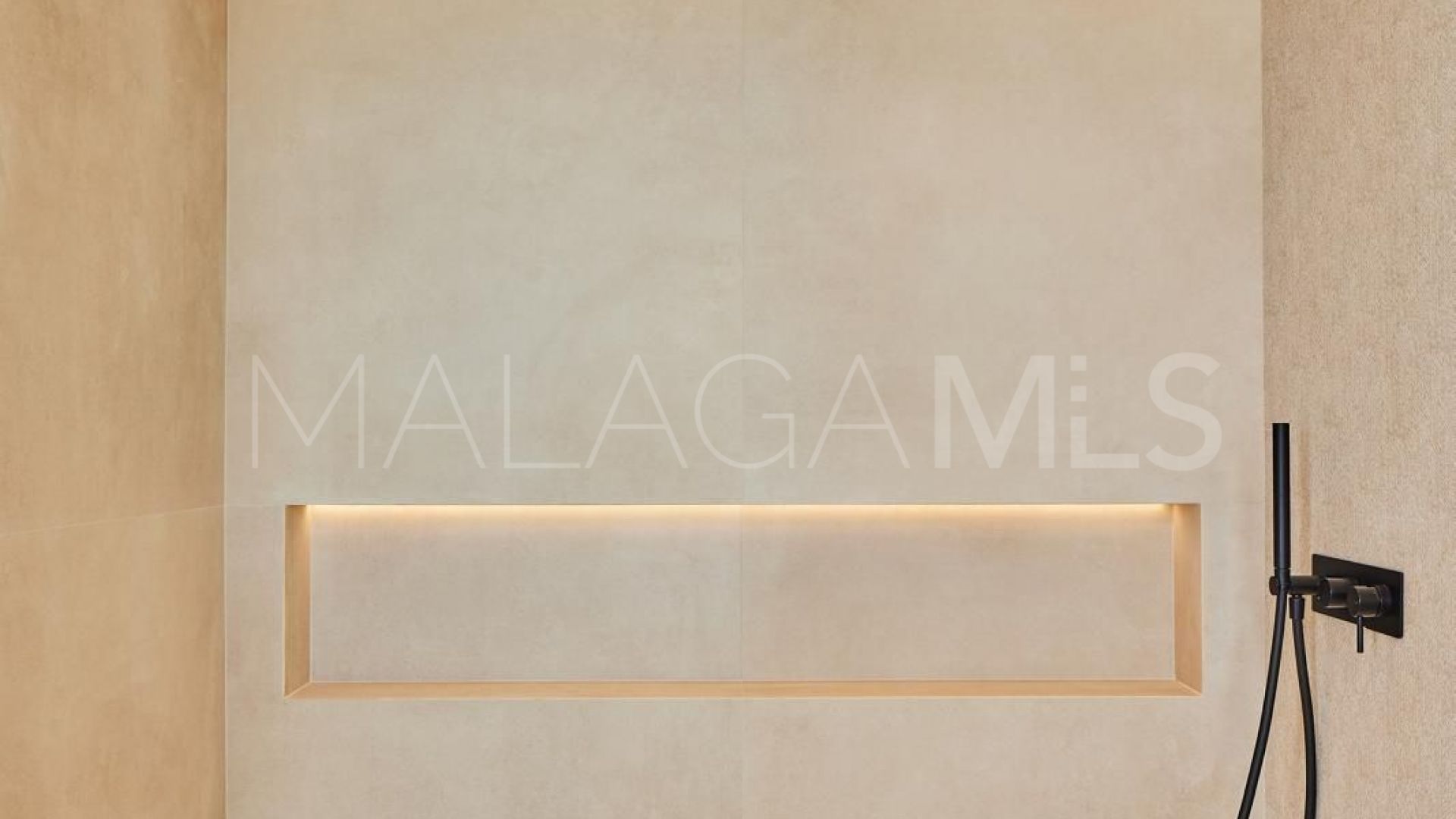 Villa for sale in El Olivar