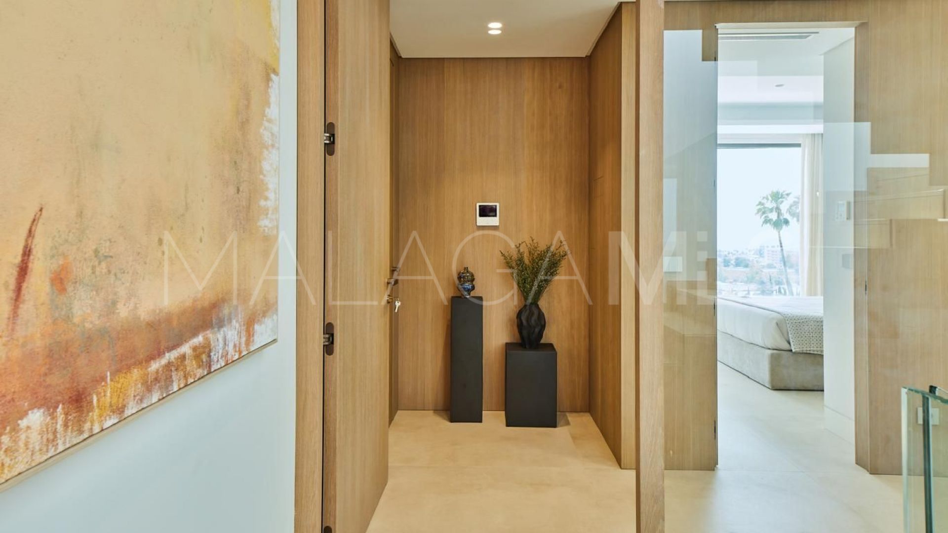 Villa for sale in El Olivar