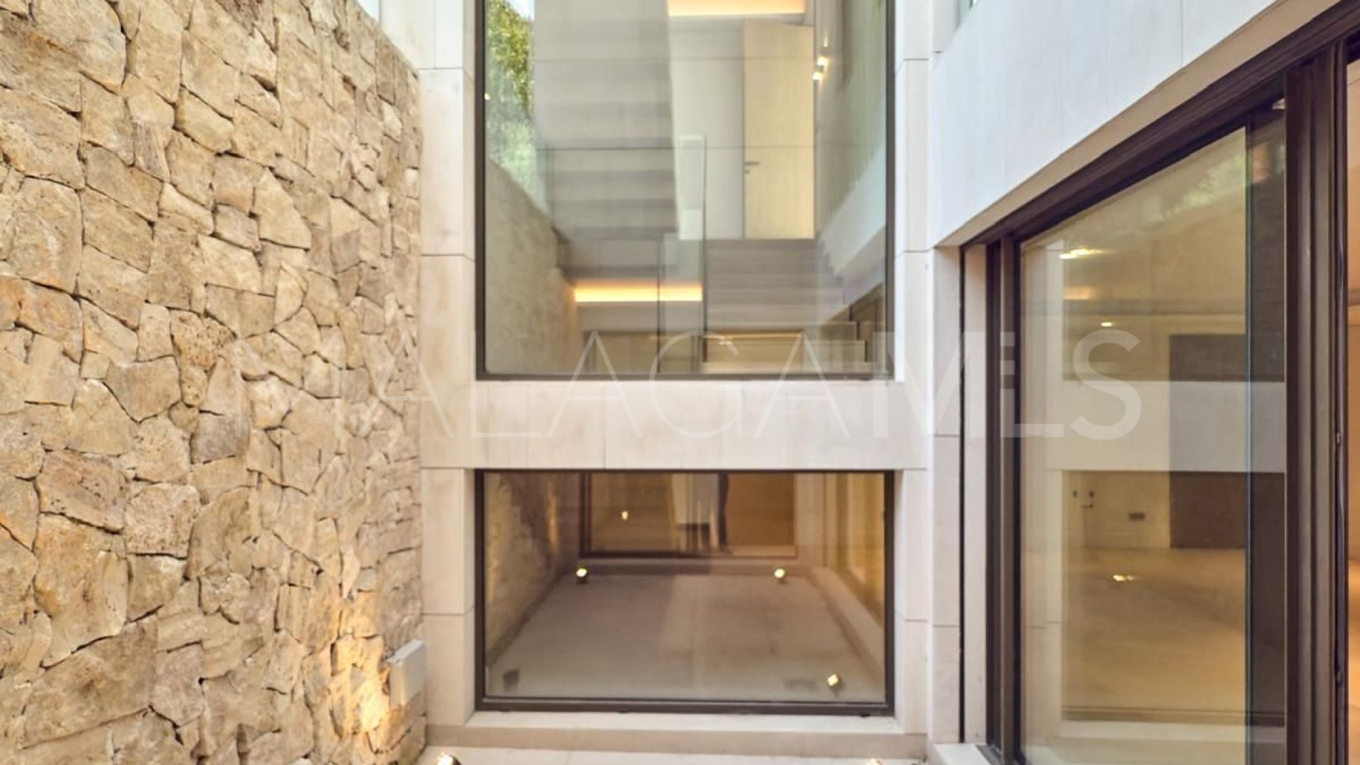 Villa for sale in El Olivar
