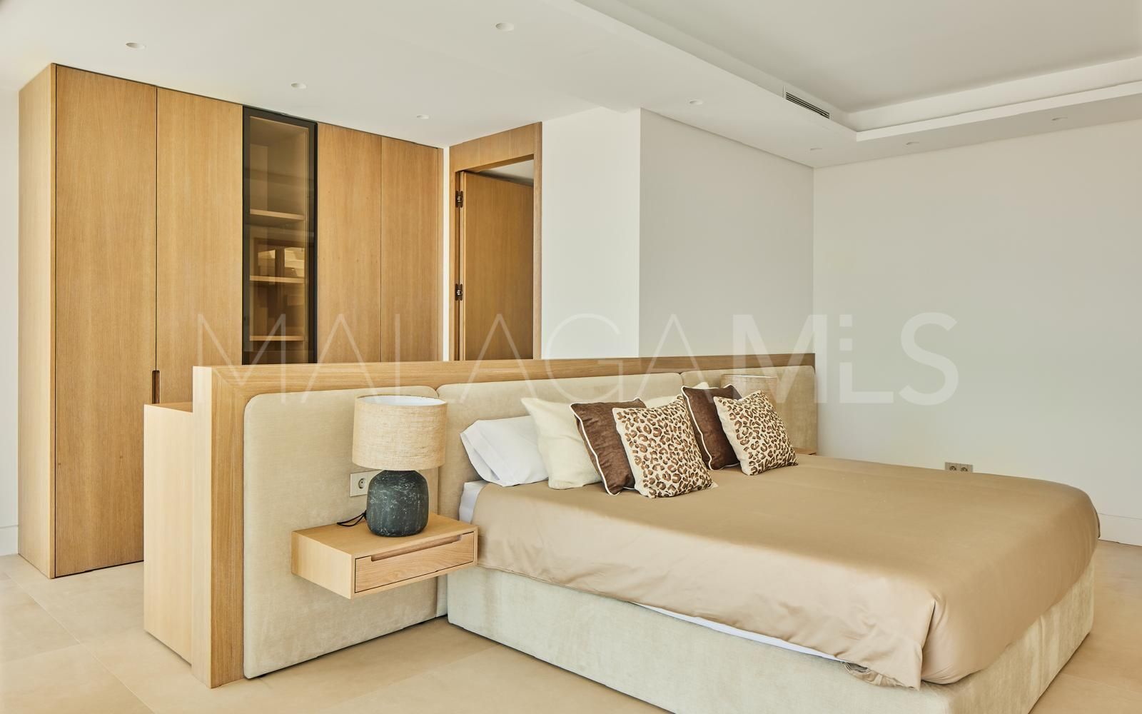 Villa for sale in El Olivar