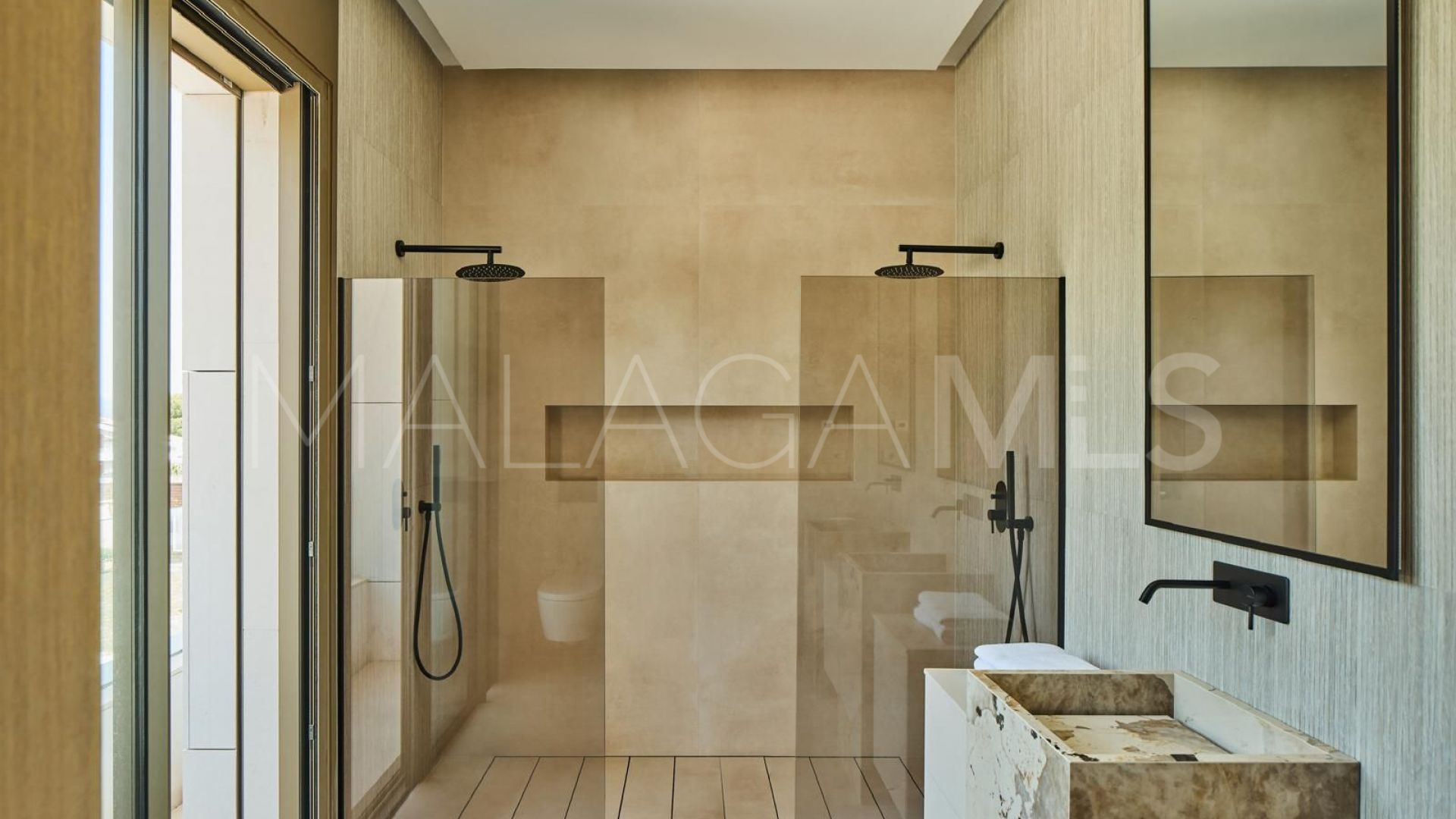 Villa for sale in El Olivar